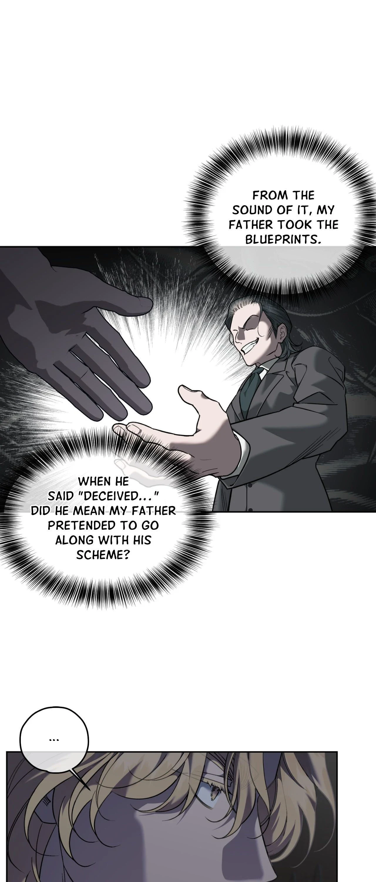 Murder on Sunset 19th Street - Chapter 58 Page 26