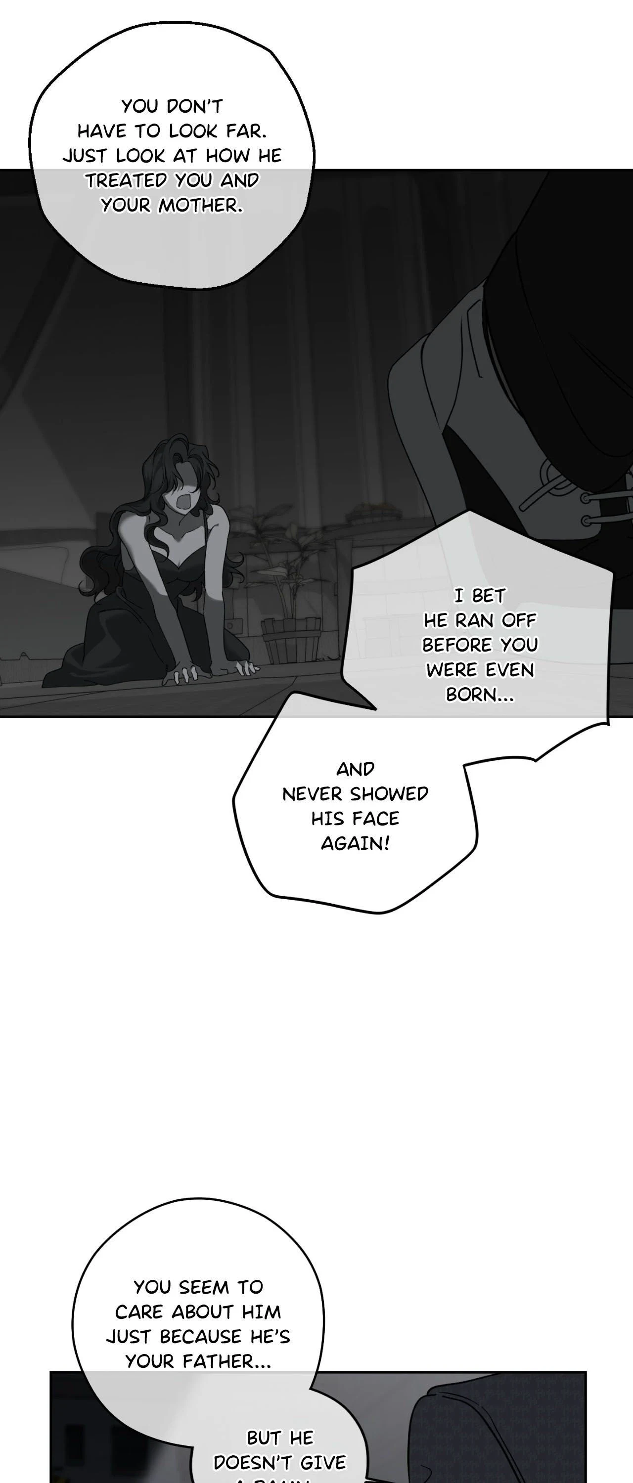 Murder on Sunset 19th Street - Chapter 58 Page 30