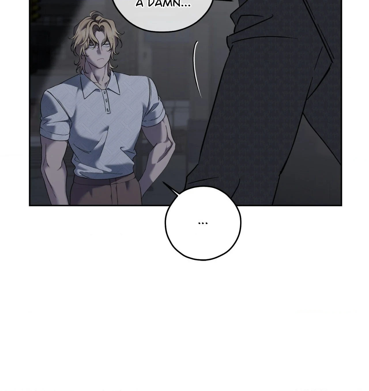 Murder on Sunset 19th Street - Chapter 58 Page 31