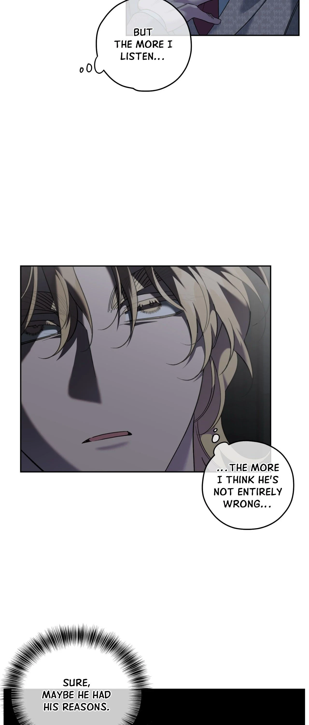 Murder on Sunset 19th Street - Chapter 58 Page 33