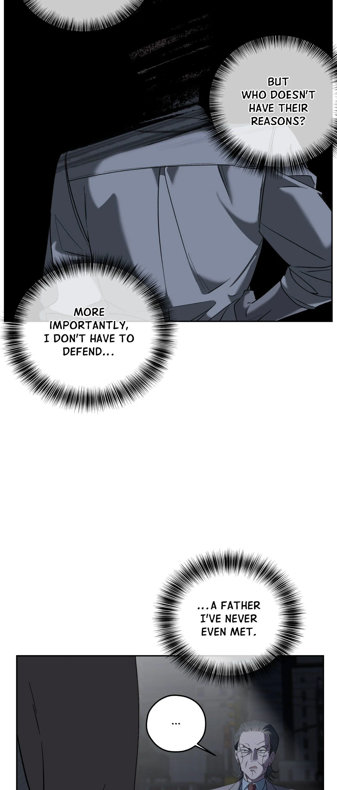 Murder on Sunset 19th Street - Chapter 58 Page 34