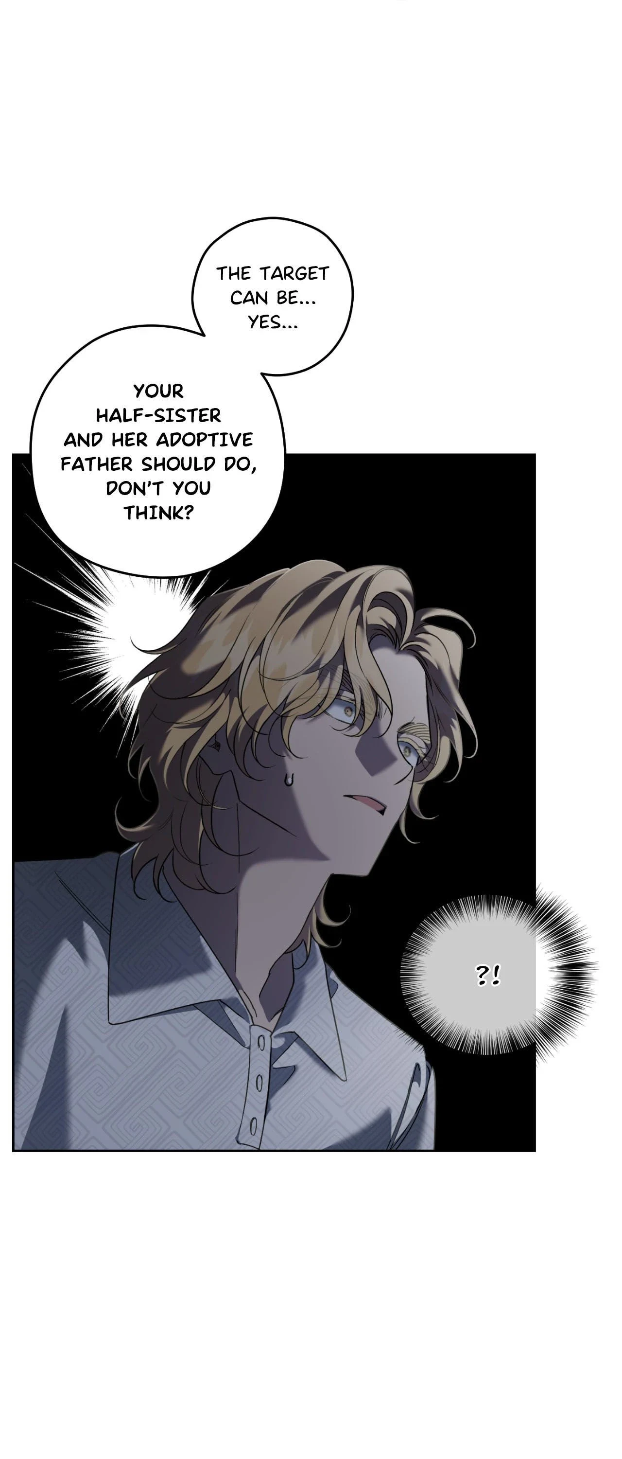 Murder on Sunset 19th Street - Chapter 58 Page 36