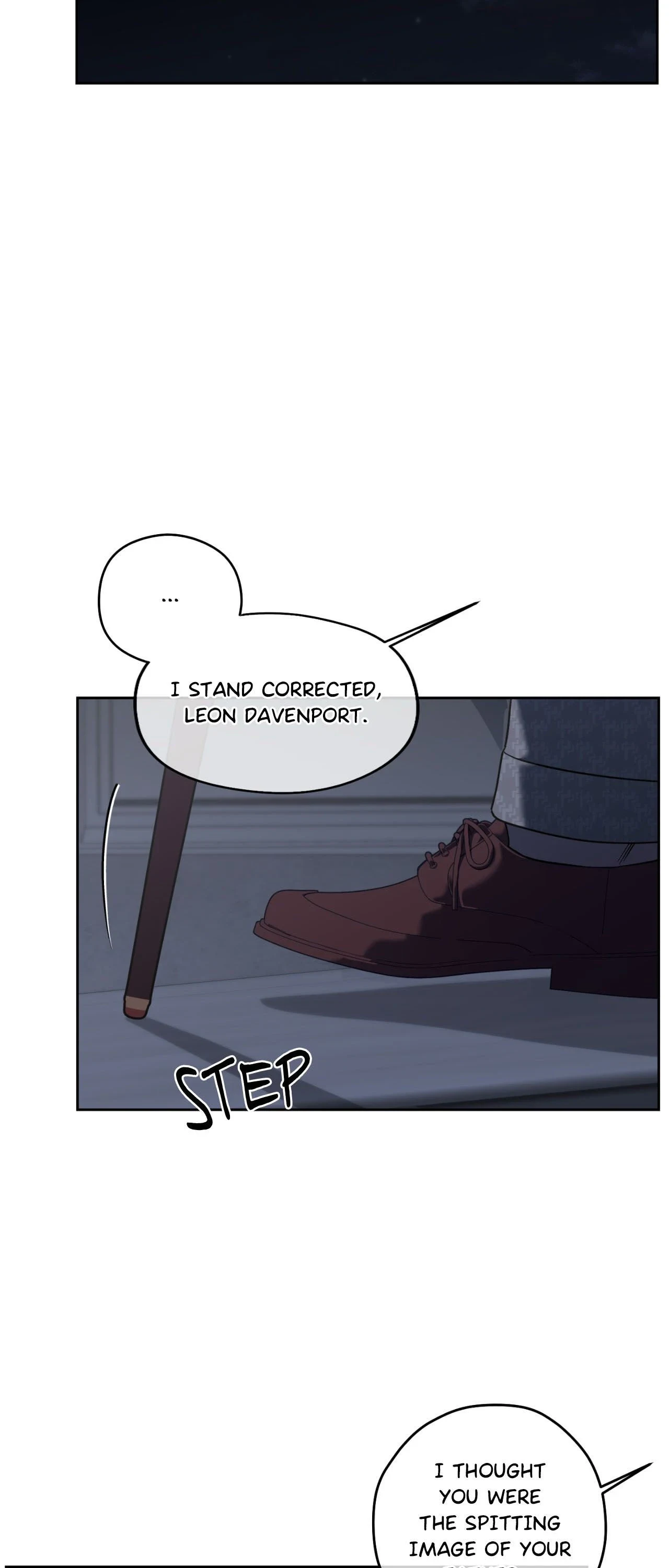 Murder on Sunset 19th Street - Chapter 58 Page 39
