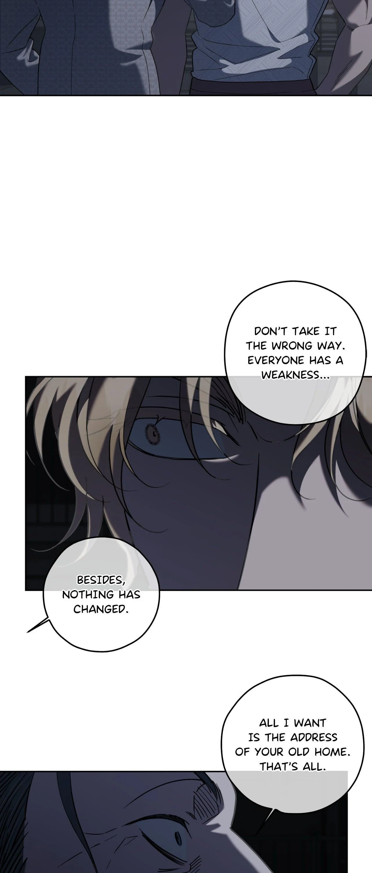 Murder on Sunset 19th Street - Chapter 58 Page 41