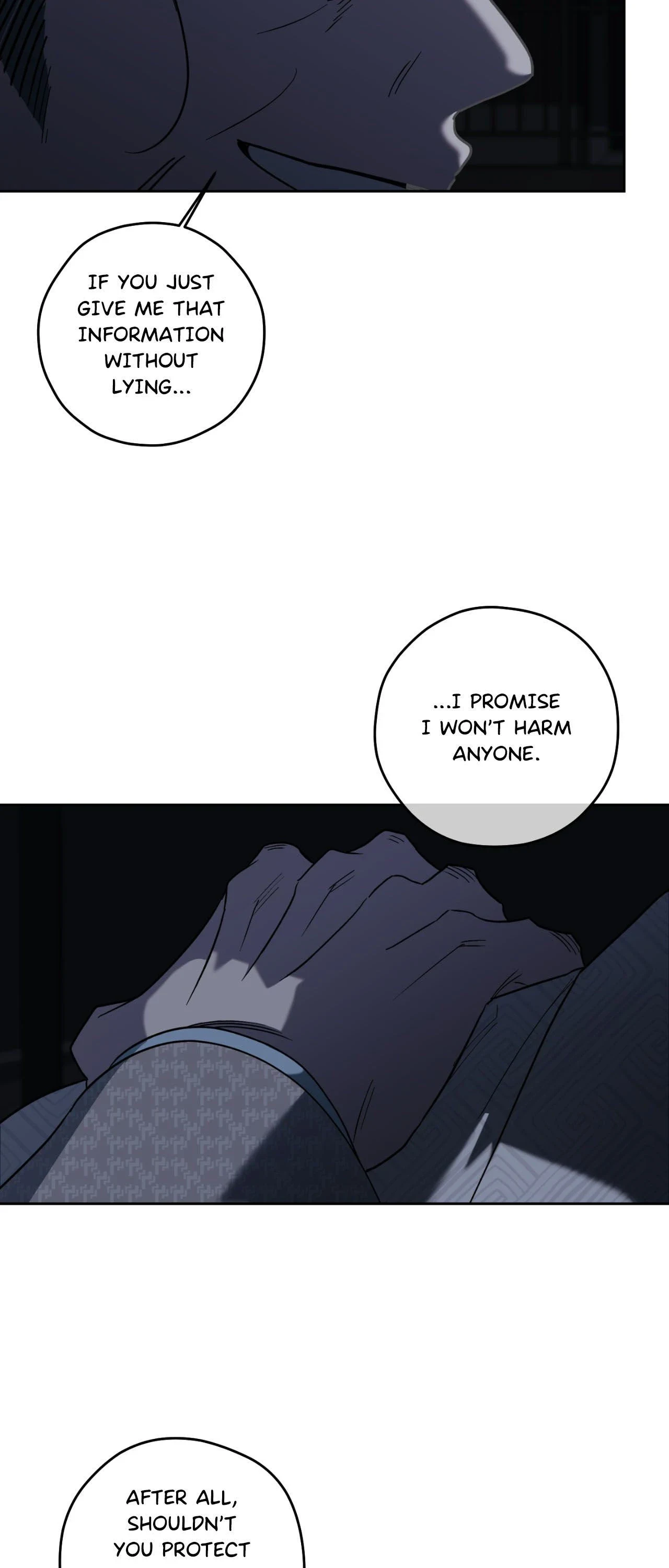 Murder on Sunset 19th Street - Chapter 58 Page 42