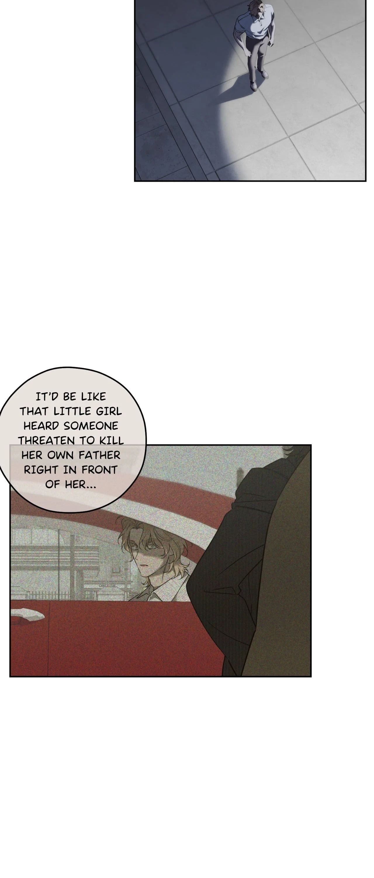 Murder on Sunset 19th Street - Chapter 58 Page 47