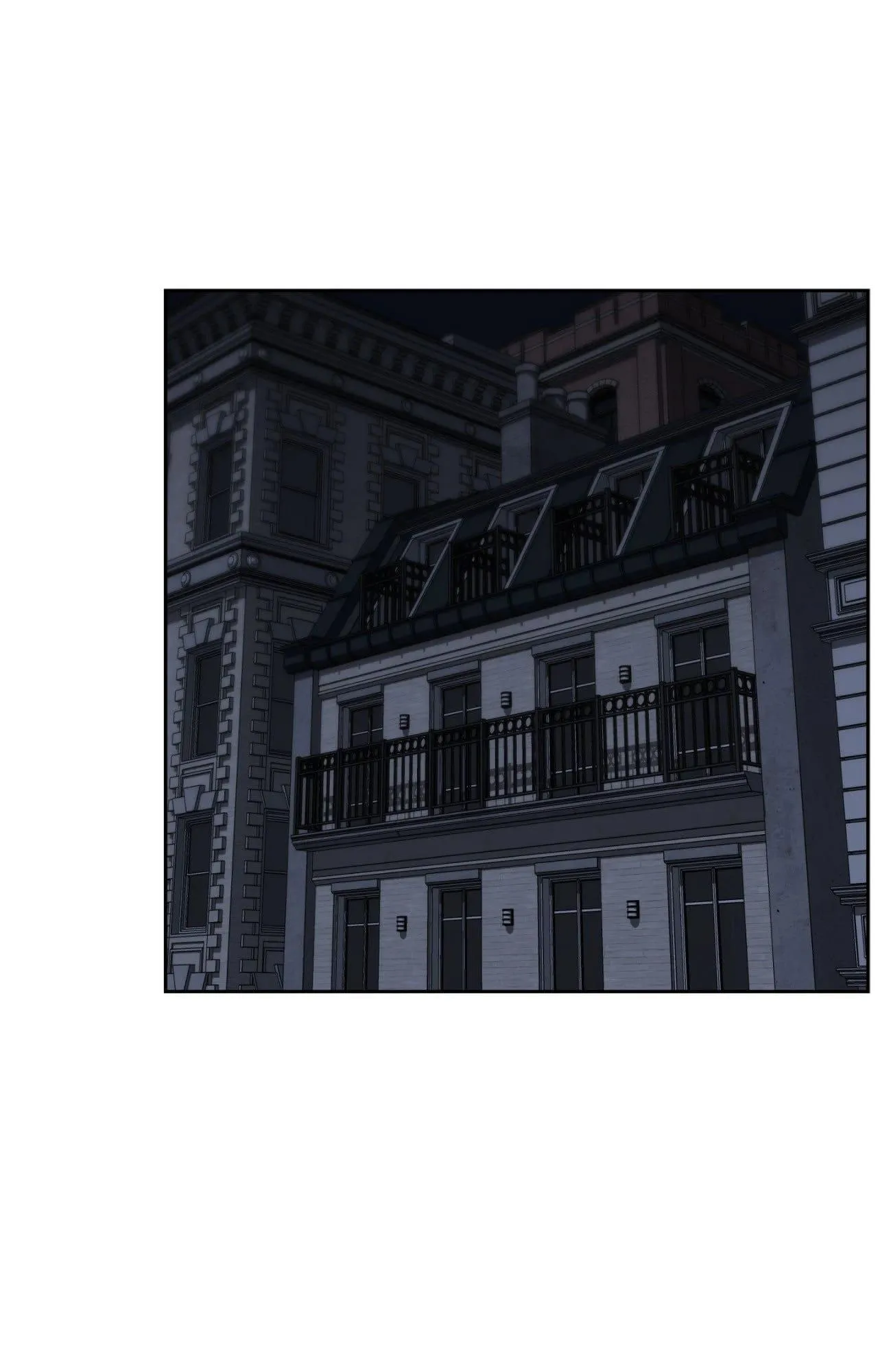 Murder on Sunset 19th Street - Chapter 59 Page 4