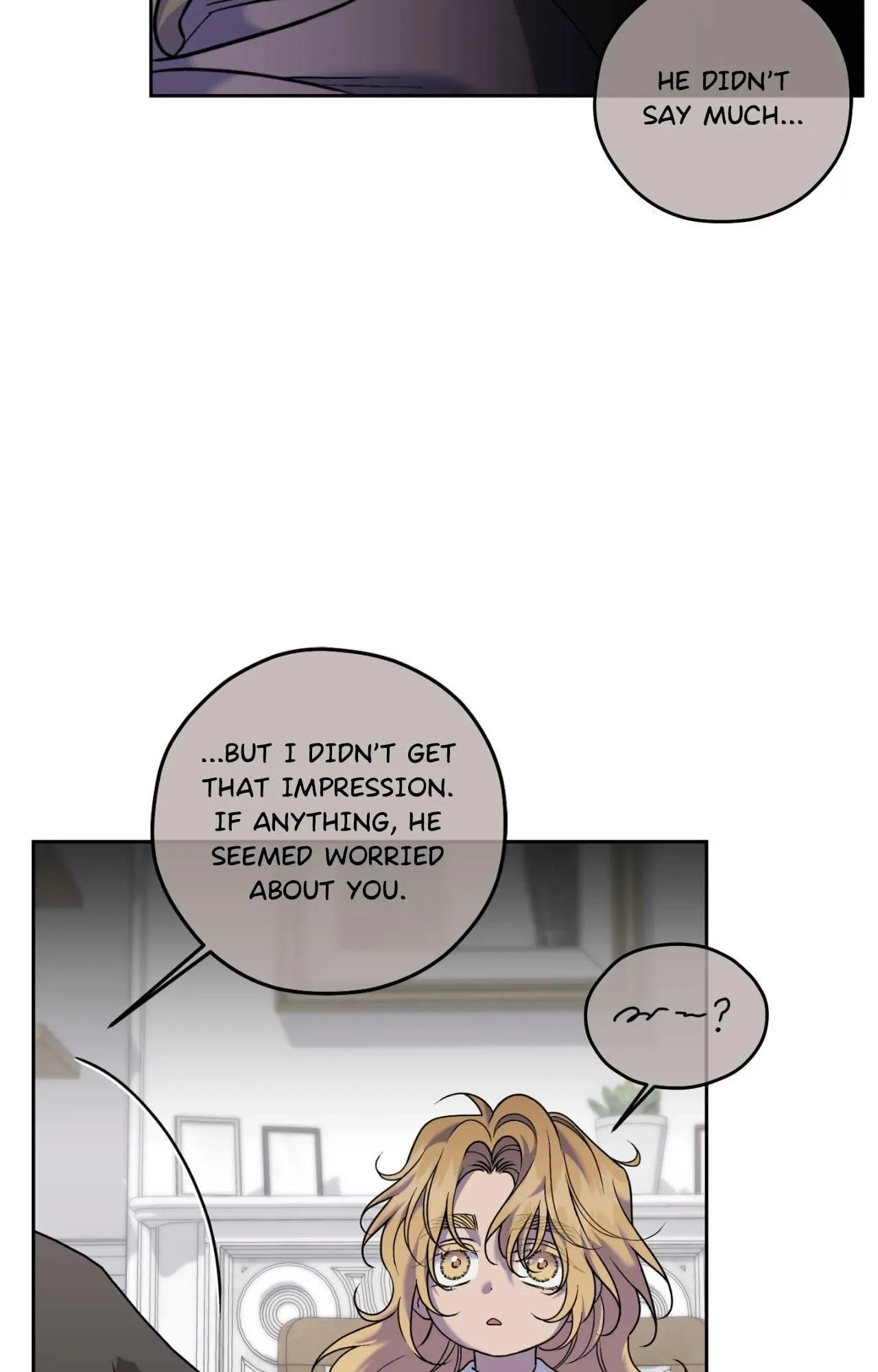 Murder on Sunset 19th Street - Chapter 59 Page 9