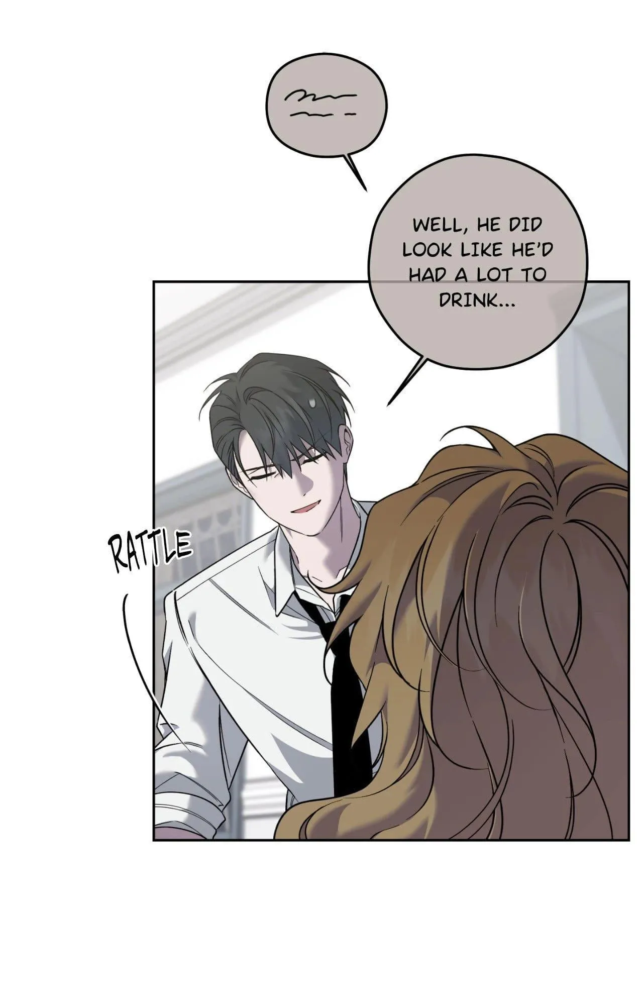 Murder on Sunset 19th Street - Chapter 59 Page 11