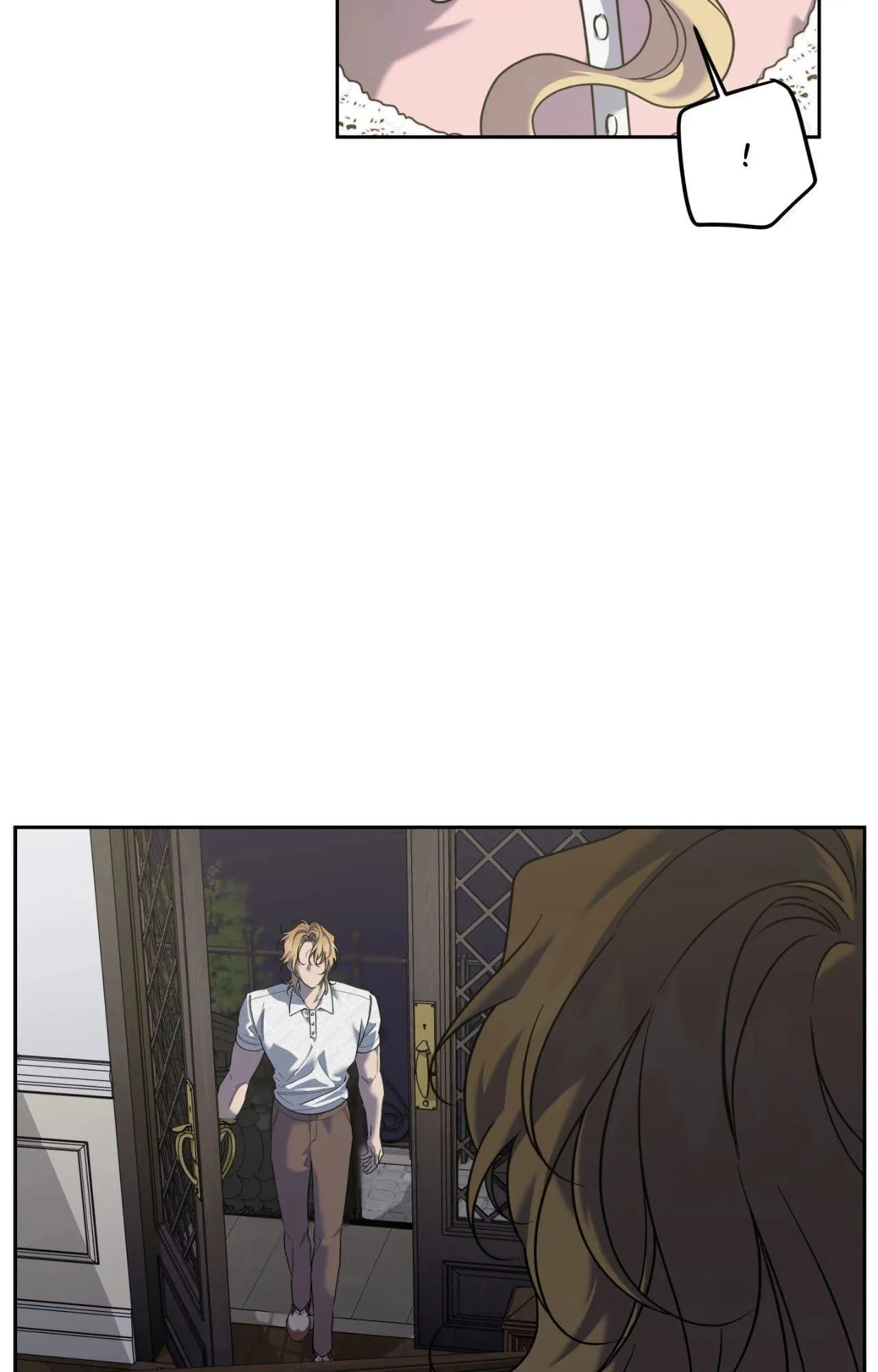Murder on Sunset 19th Street - Chapter 59 Page 16