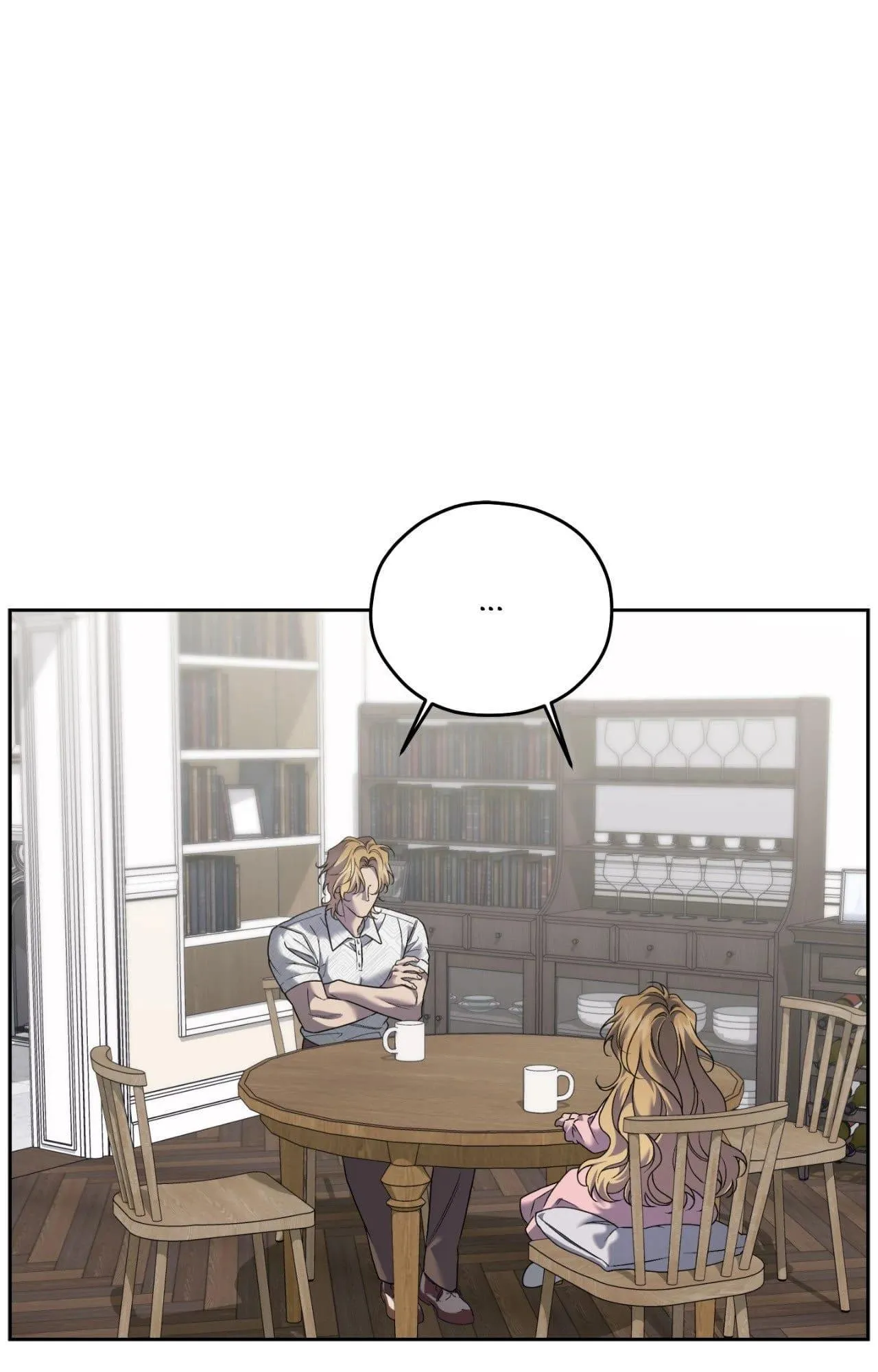 Murder on Sunset 19th Street - Chapter 59 Page 25