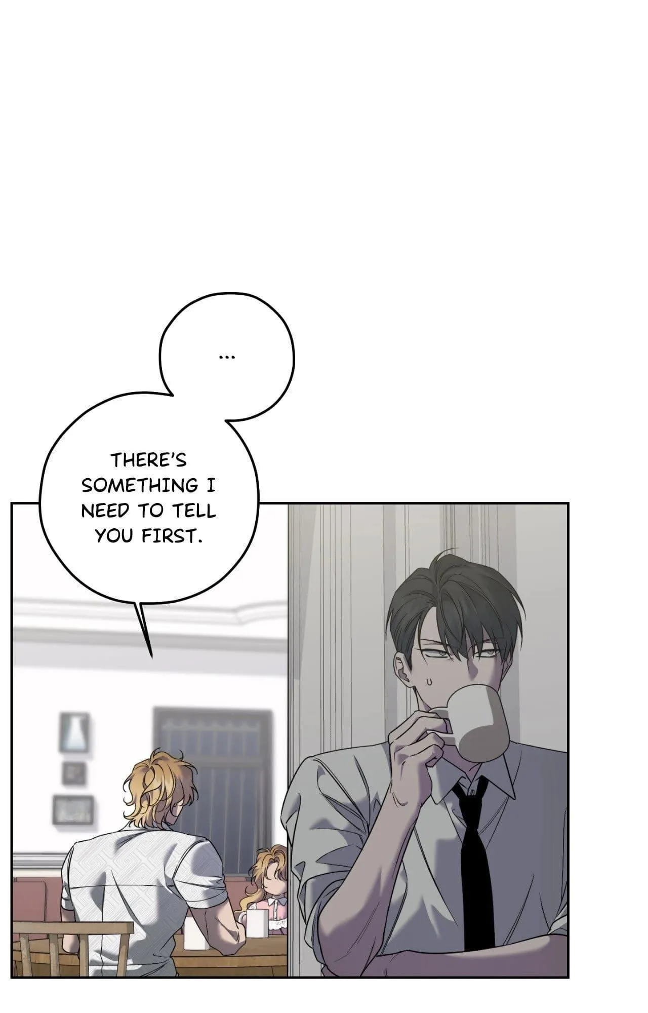 Murder on Sunset 19th Street - Chapter 59 Page 26