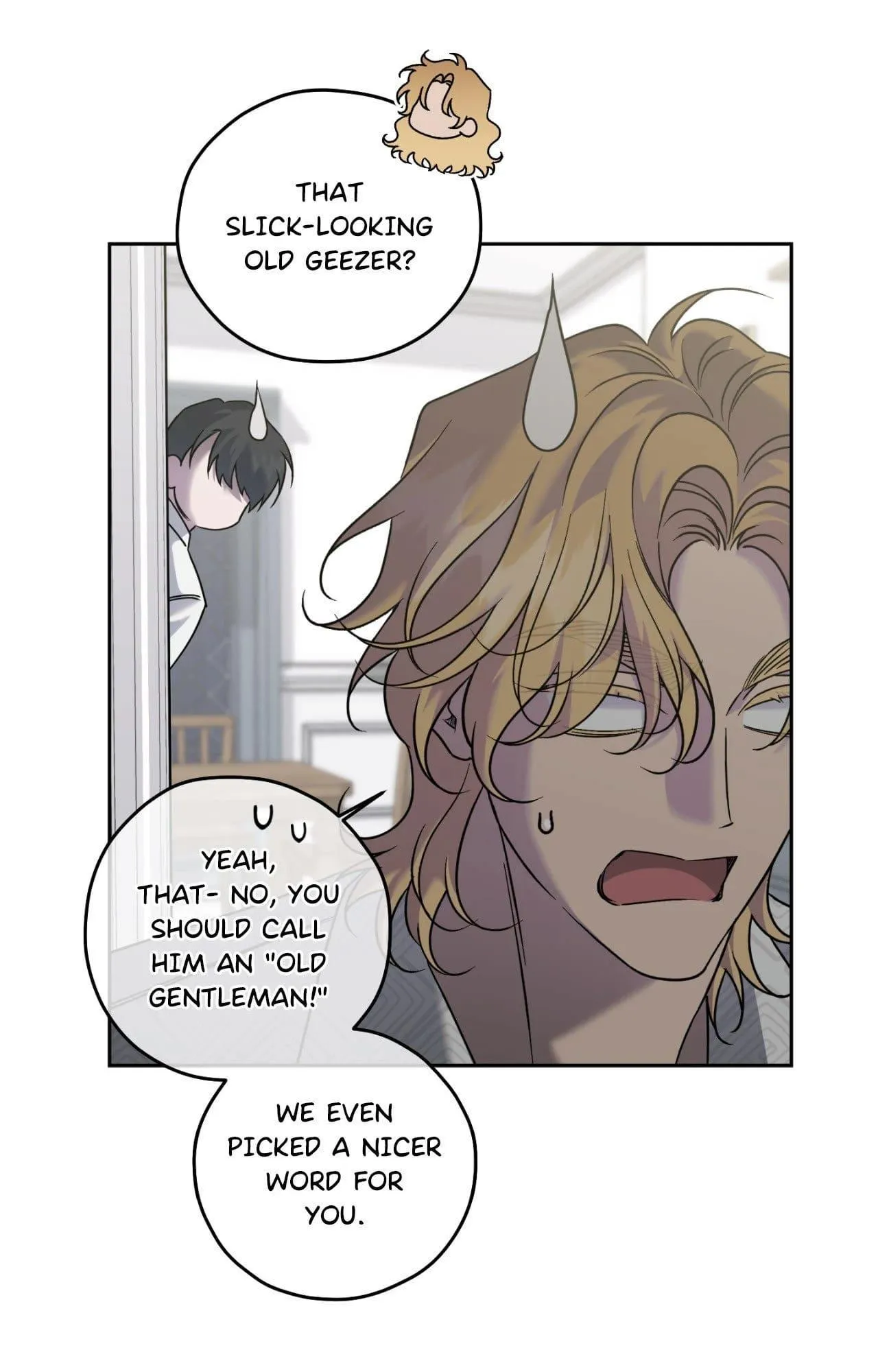 Murder on Sunset 19th Street - Chapter 59 Page 28