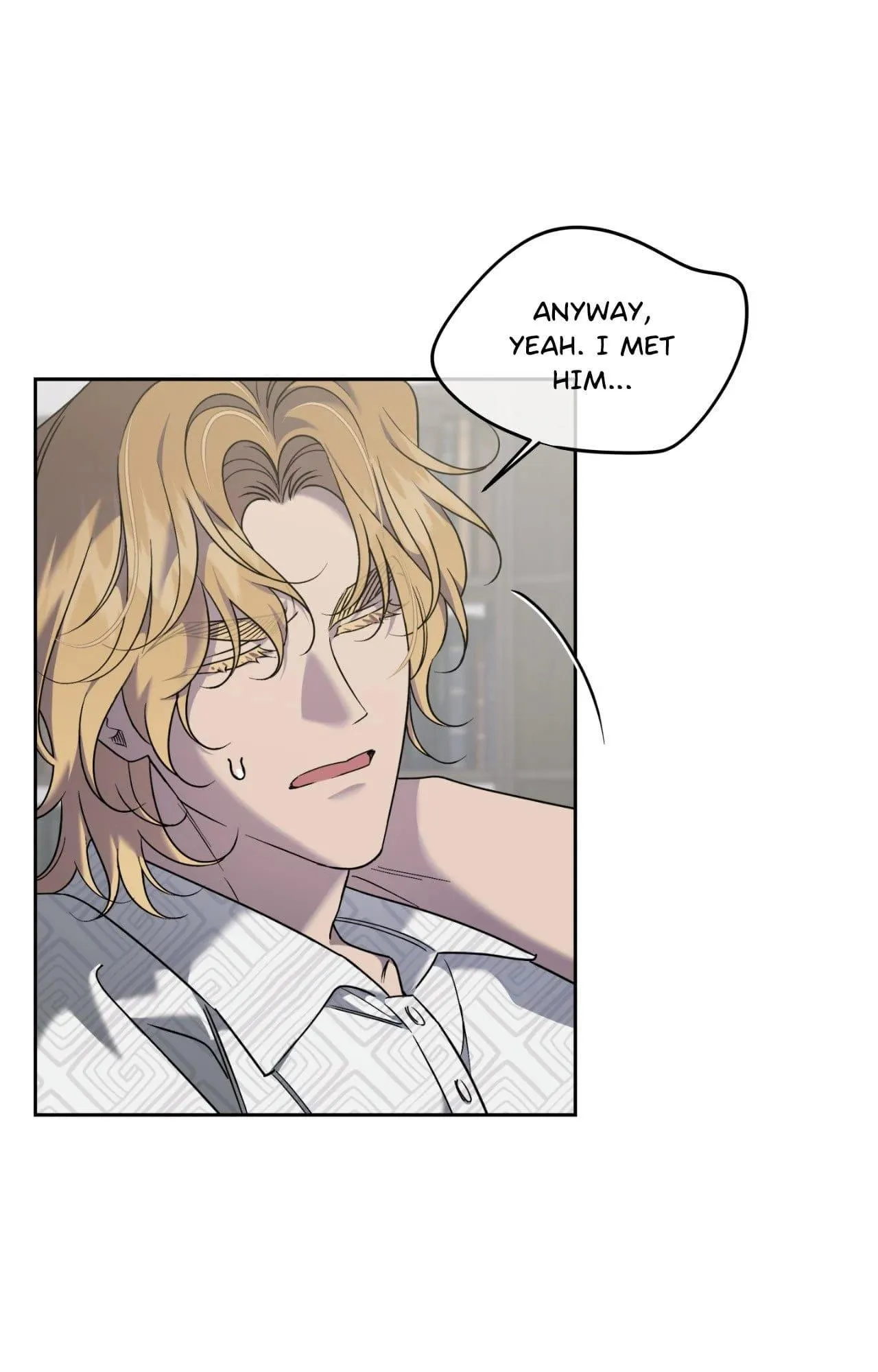 Murder on Sunset 19th Street - Chapter 59 Page 30