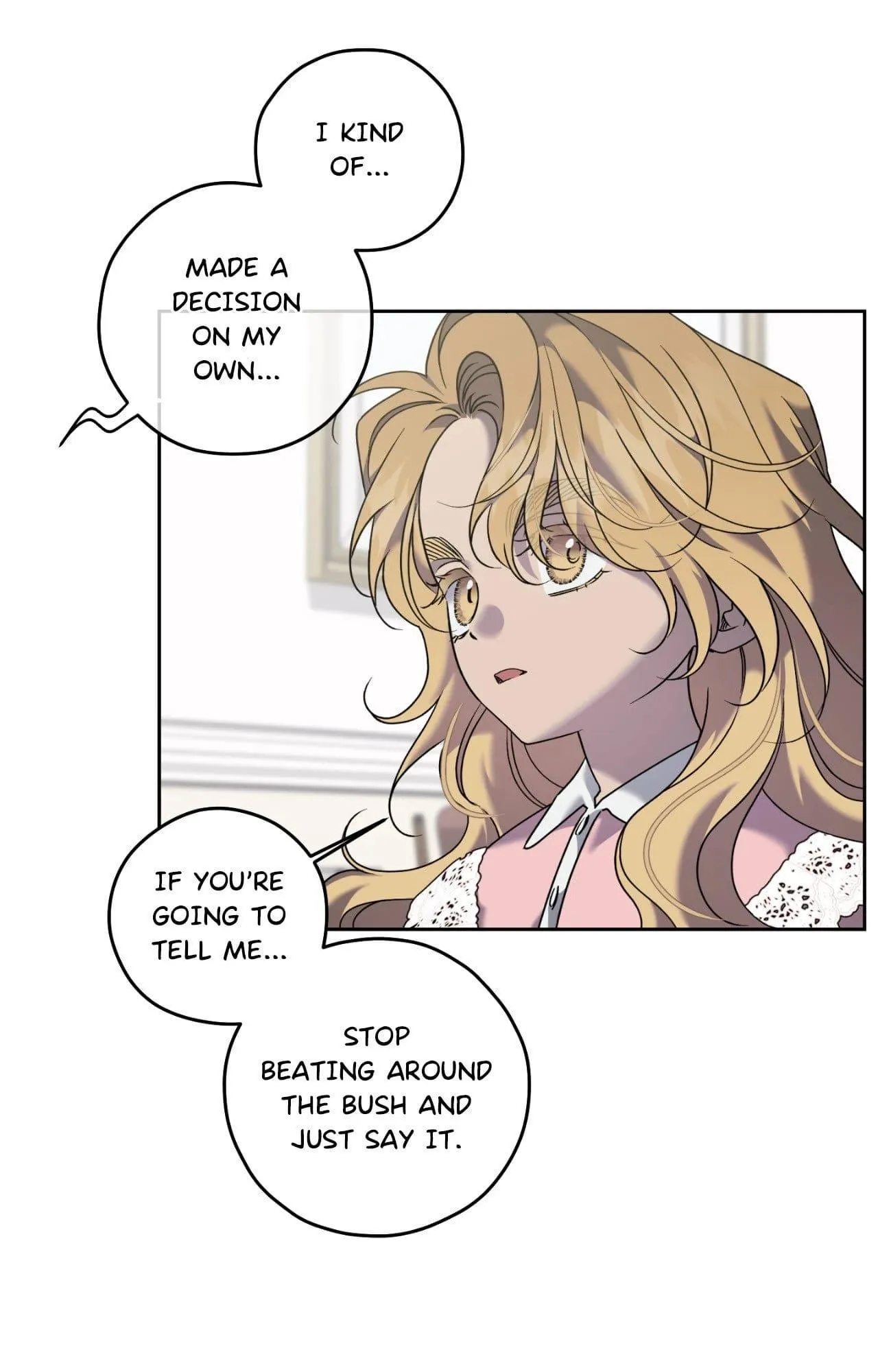 Murder on Sunset 19th Street - Chapter 59 Page 31