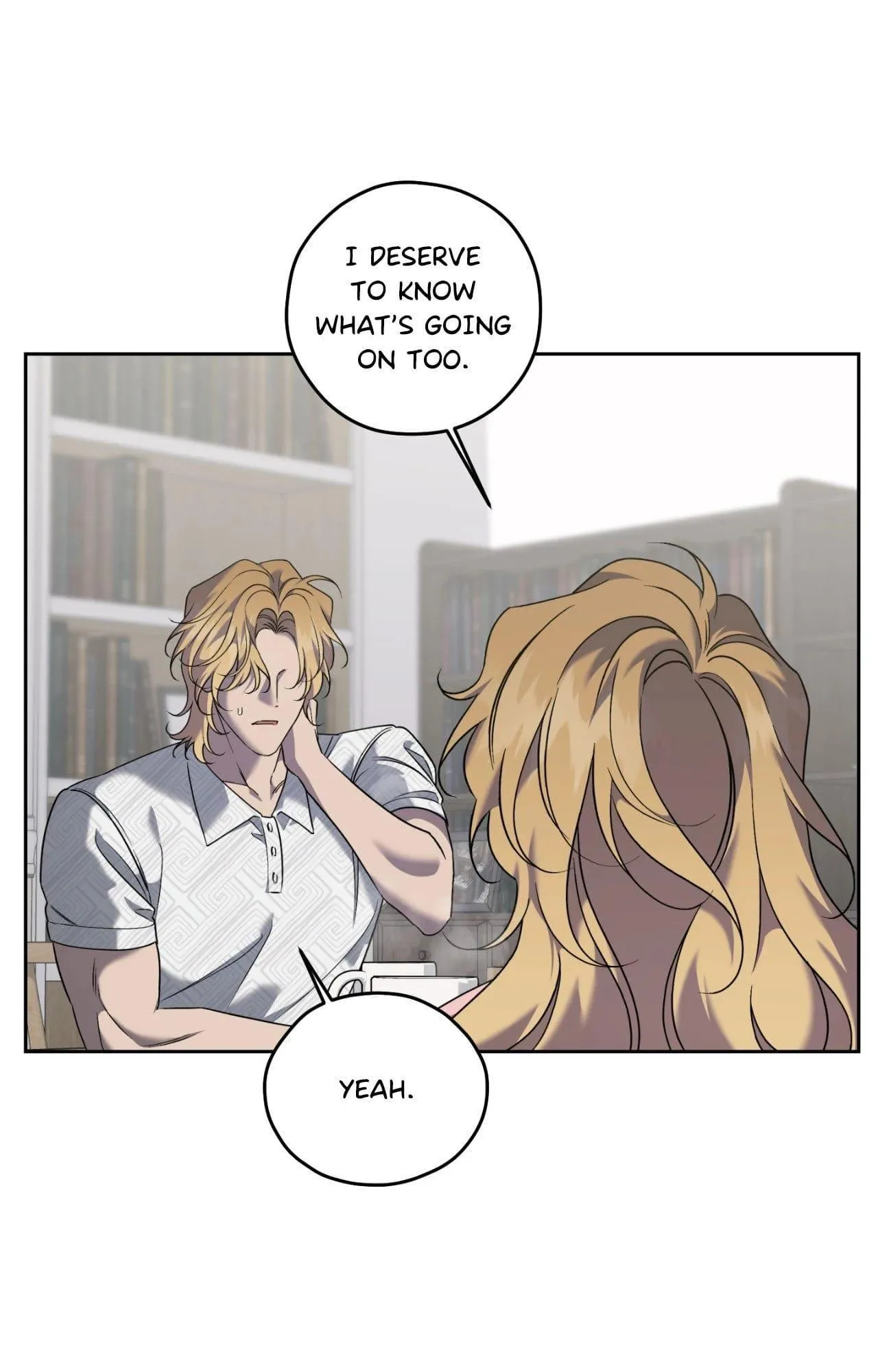 Murder on Sunset 19th Street - Chapter 59 Page 32