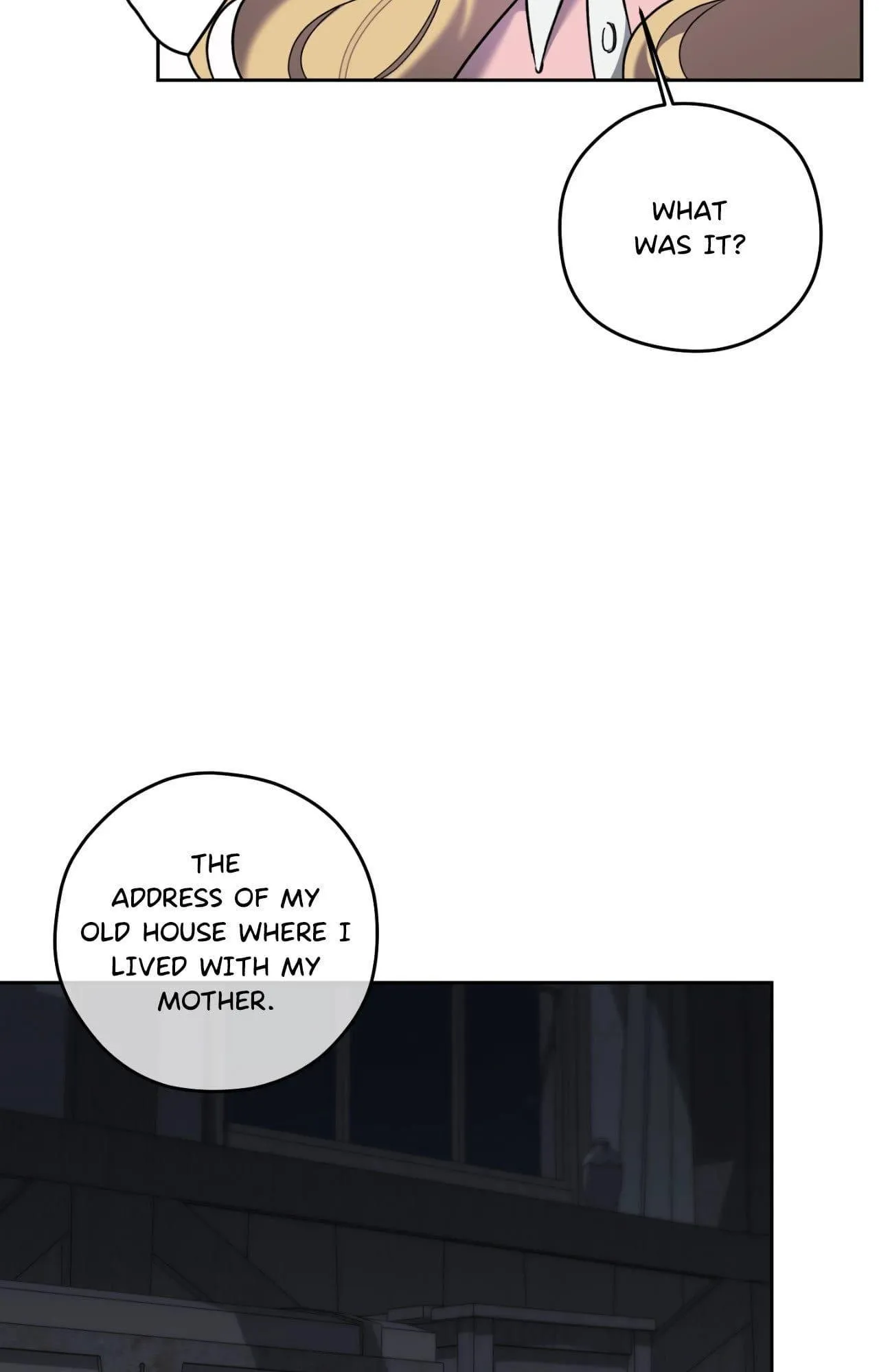 Murder on Sunset 19th Street - Chapter 59 Page 35