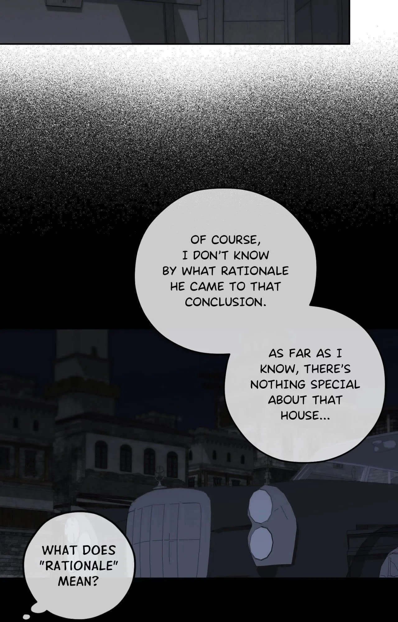 Murder on Sunset 19th Street - Chapter 59 Page 36