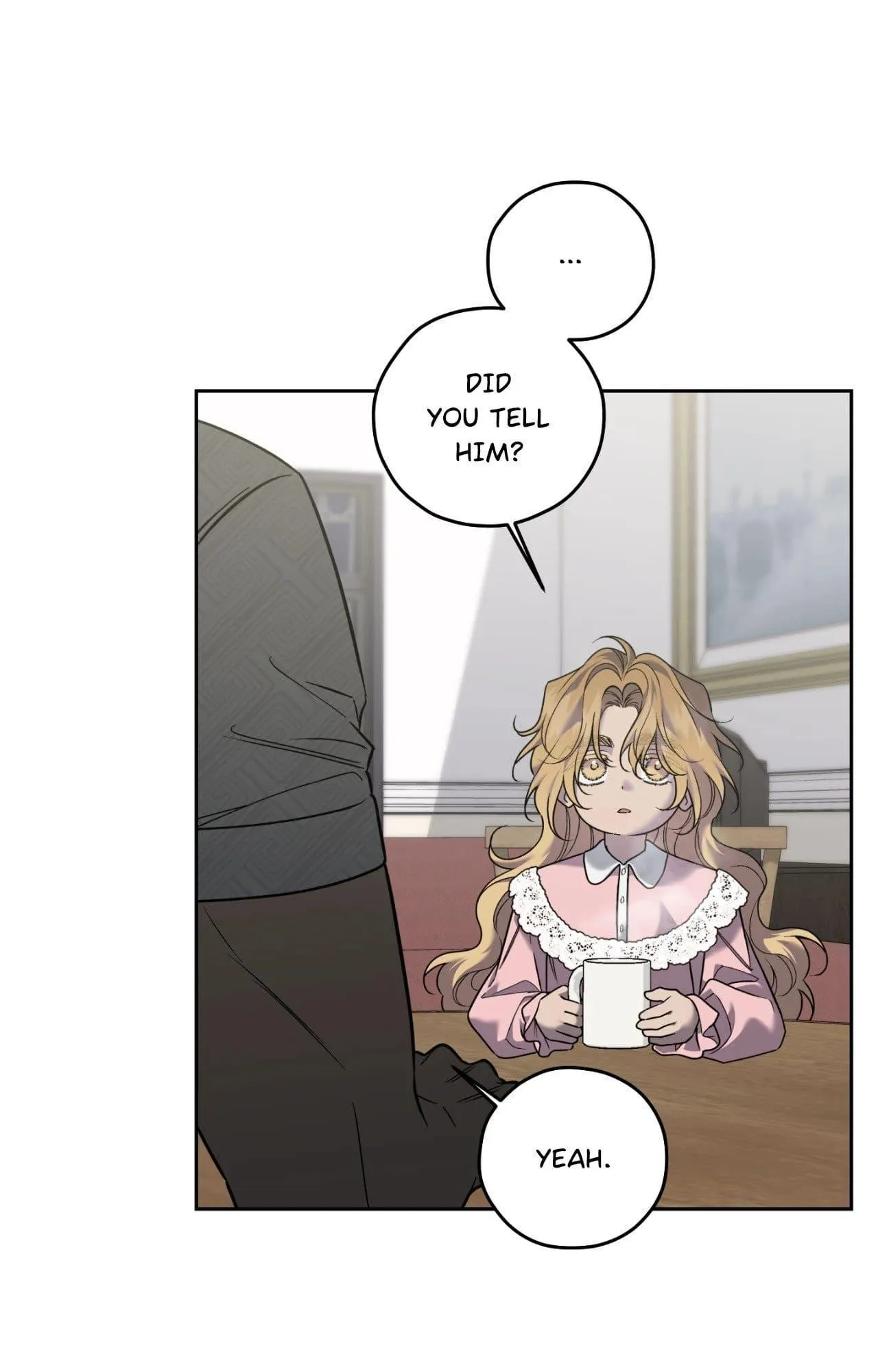Murder on Sunset 19th Street - Chapter 59 Page 39