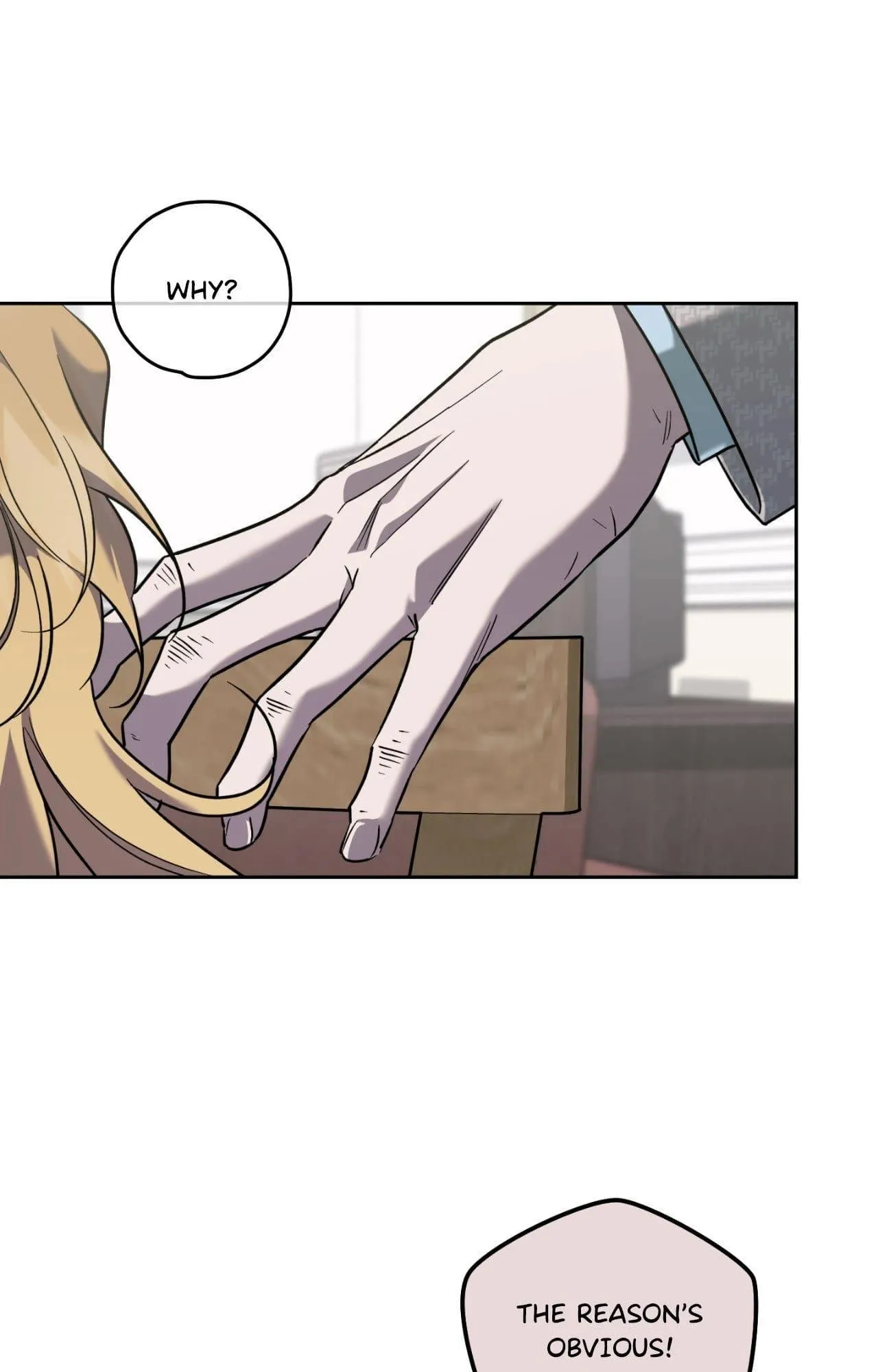Murder on Sunset 19th Street - Chapter 59 Page 40
