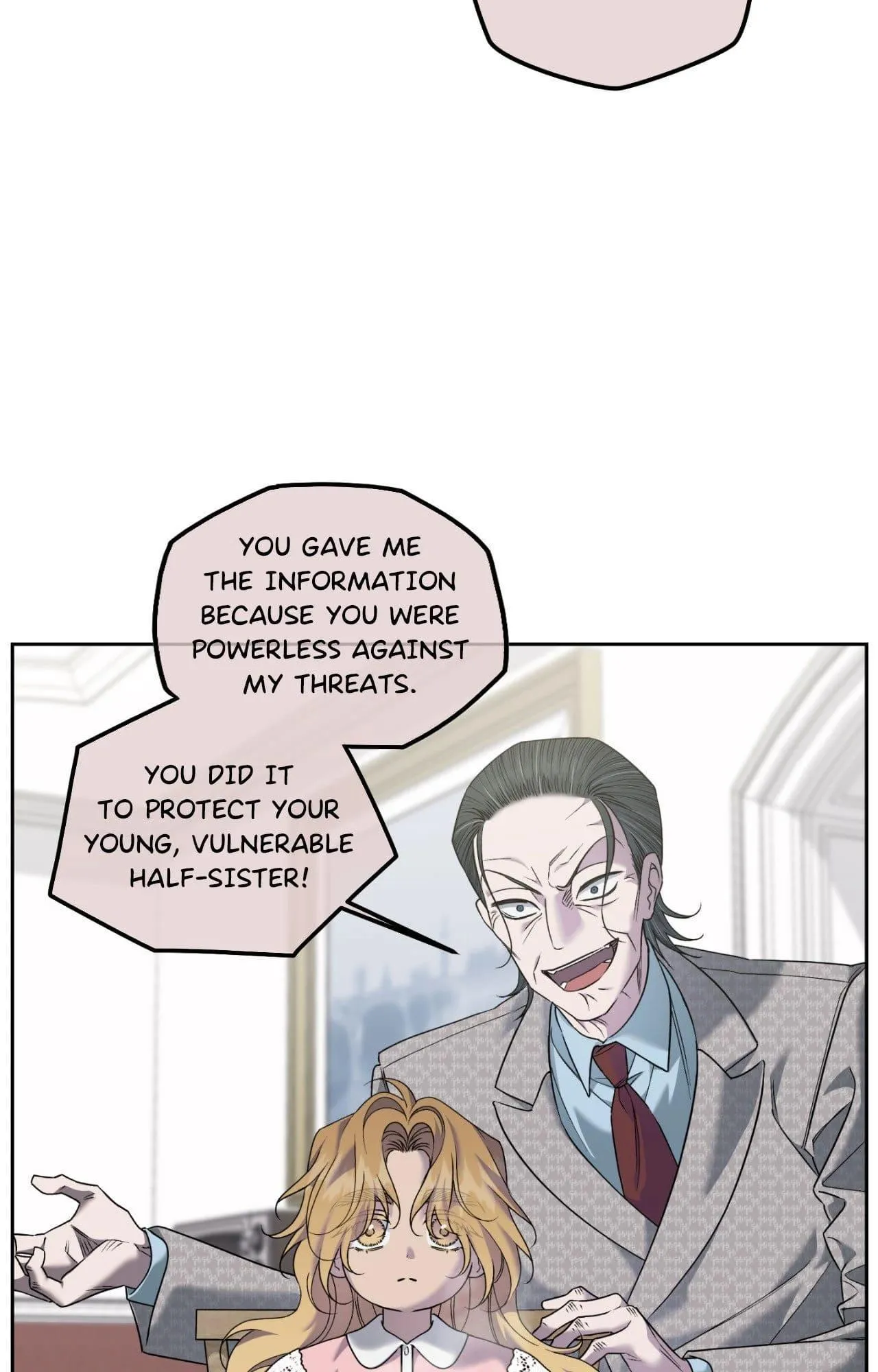 Murder on Sunset 19th Street - Chapter 59 Page 41