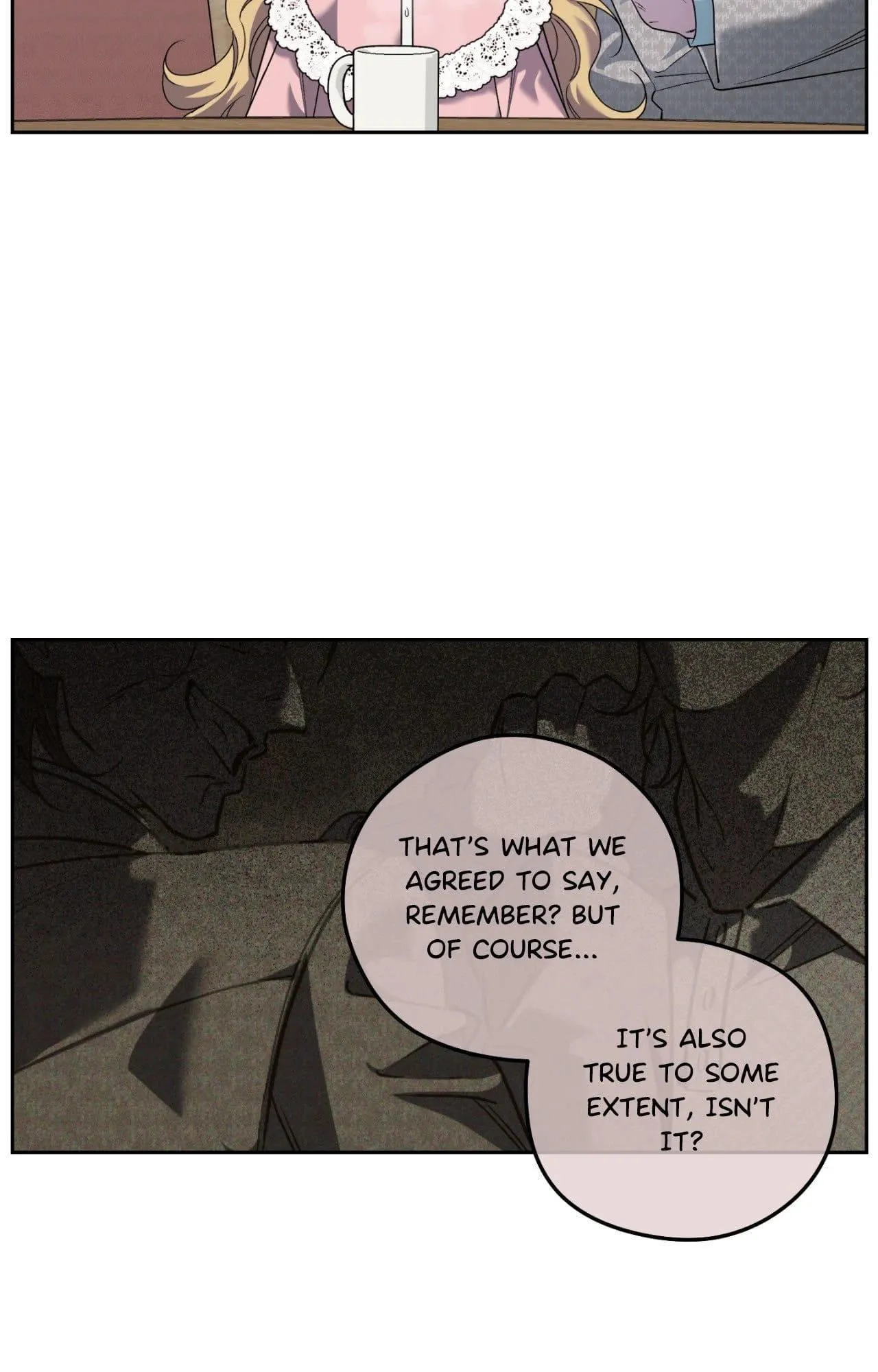 Murder on Sunset 19th Street - Chapter 59 Page 42