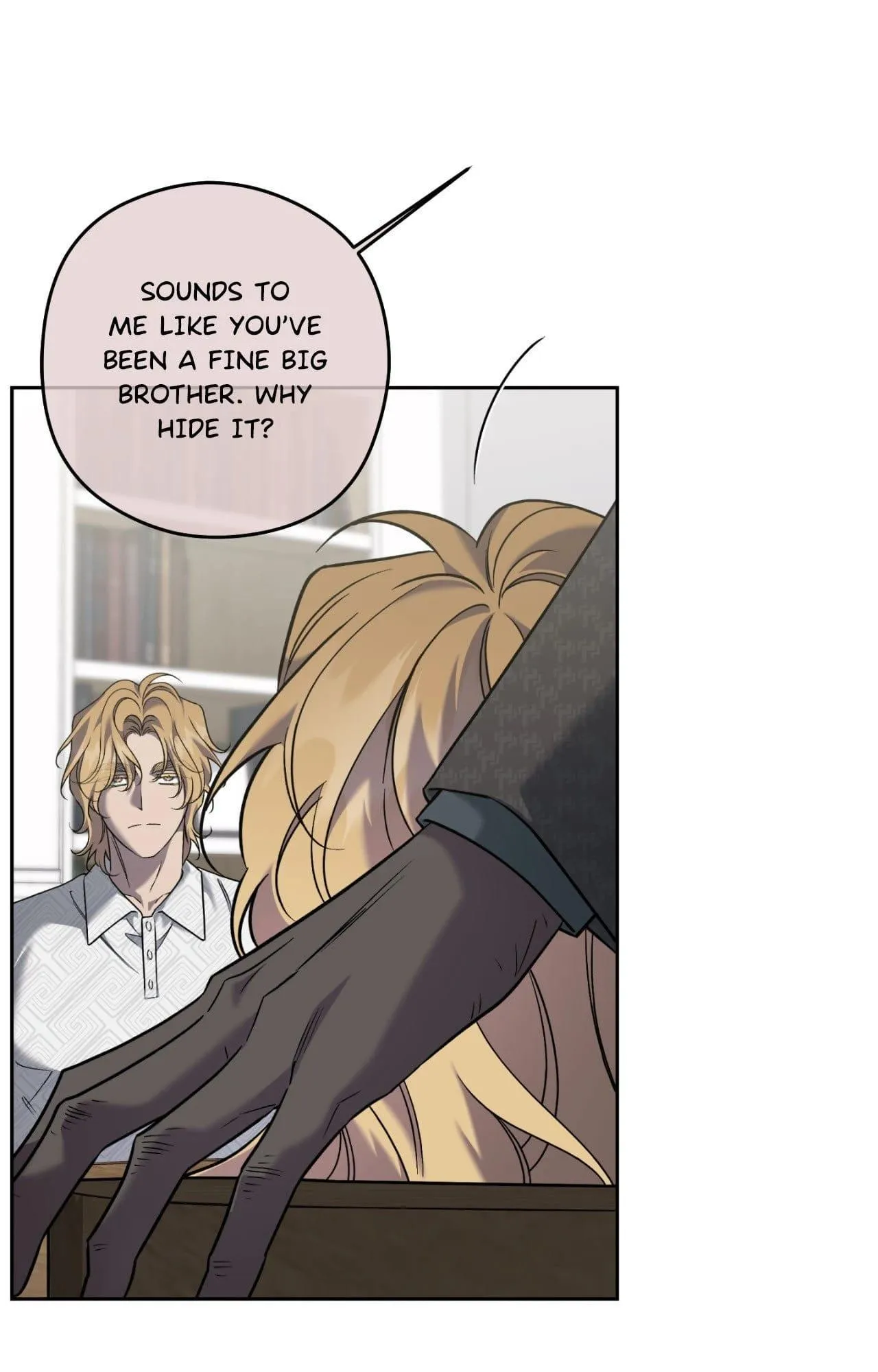 Murder on Sunset 19th Street - Chapter 59 Page 43