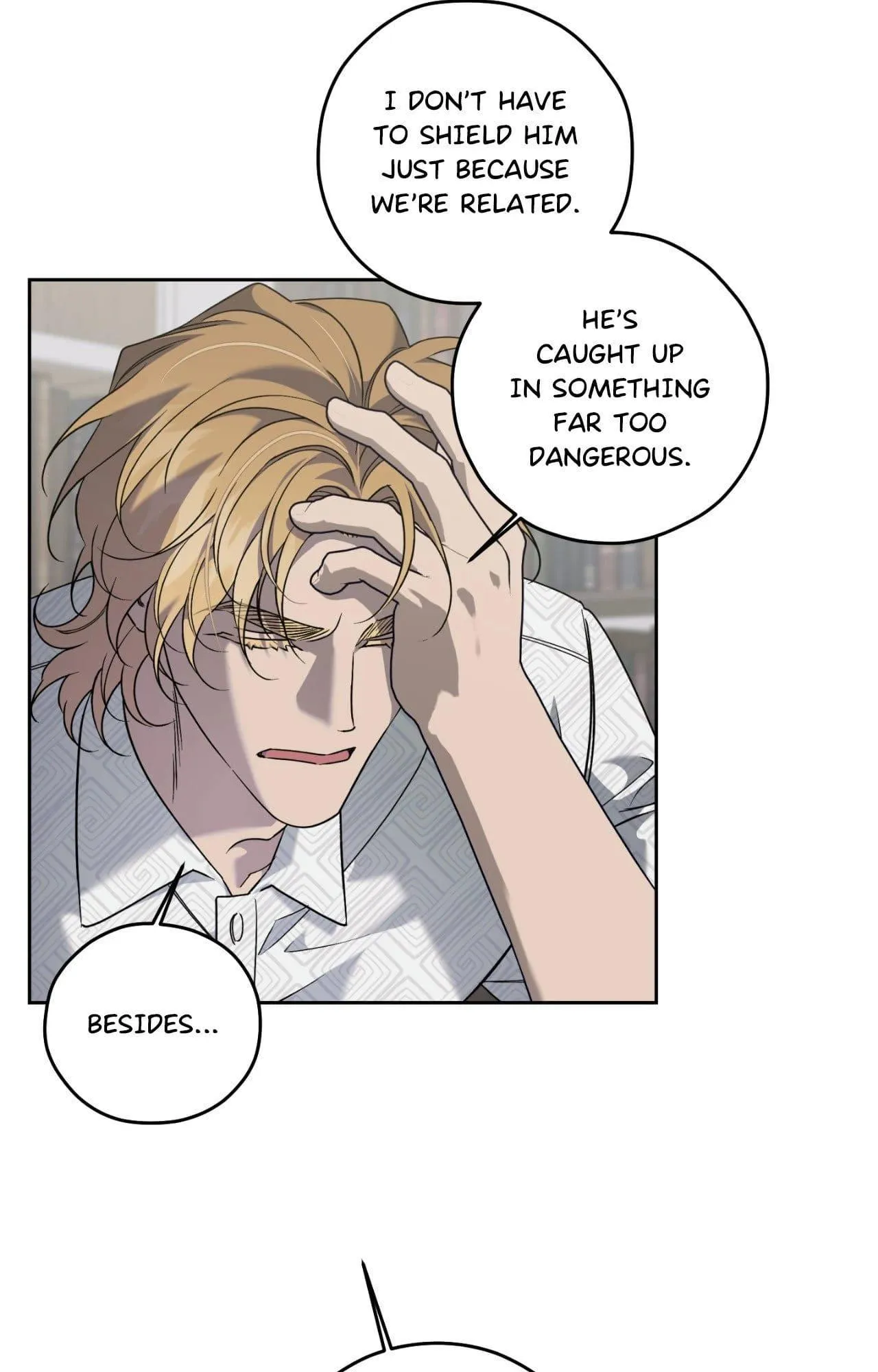 Murder on Sunset 19th Street - Chapter 59 Page 46
