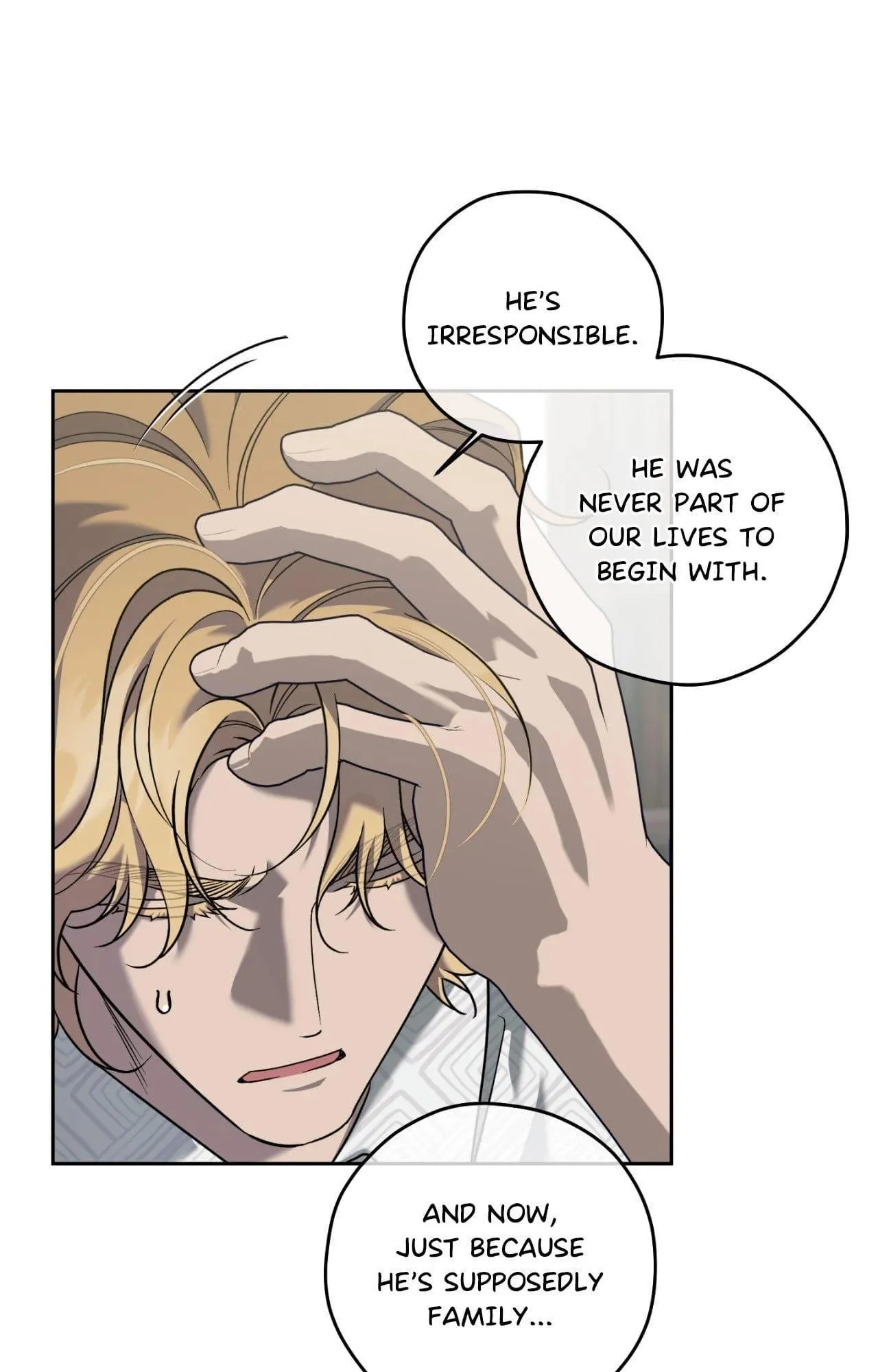 Murder on Sunset 19th Street - Chapter 59 Page 48