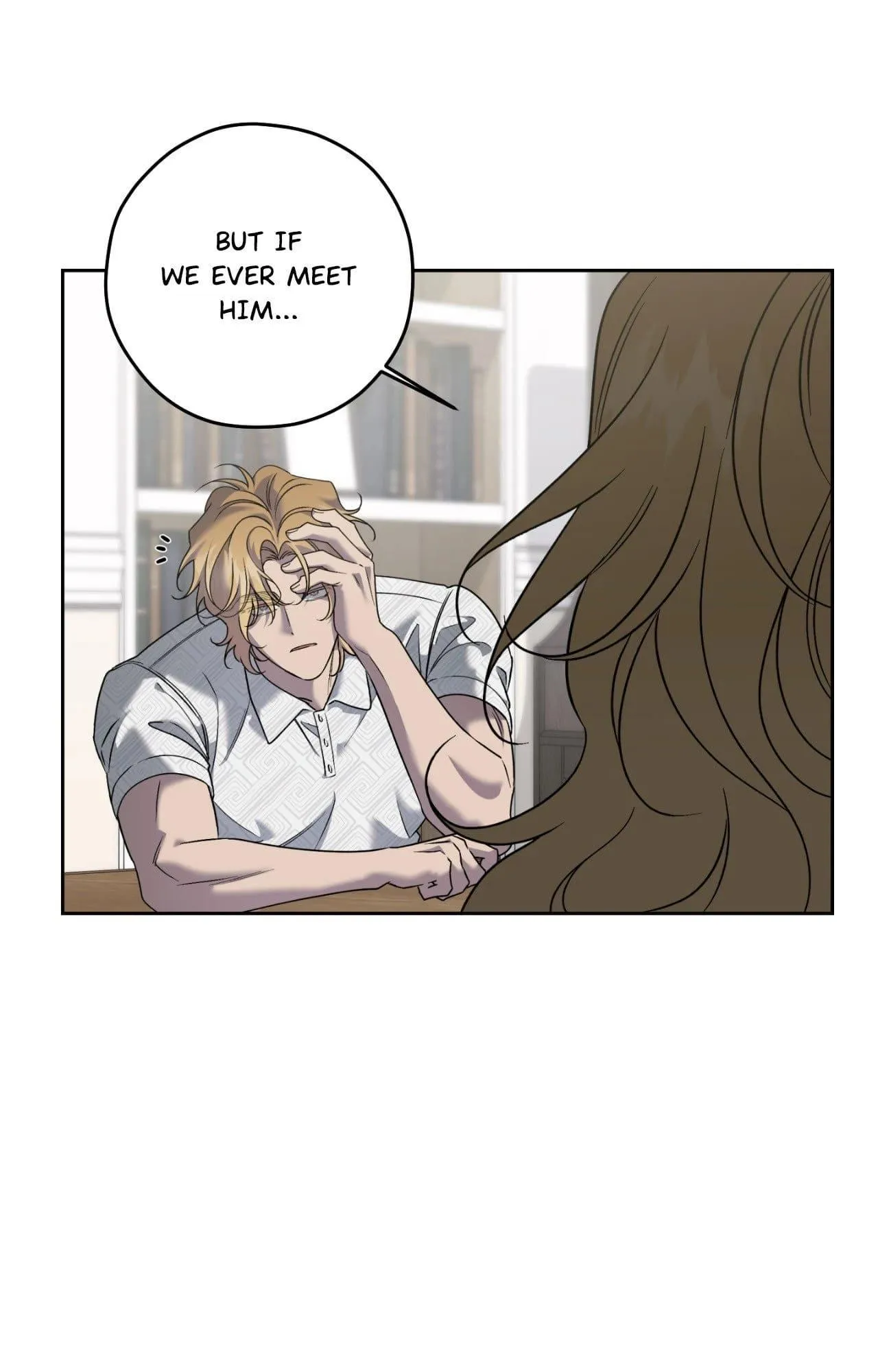 Murder on Sunset 19th Street - Chapter 59 Page 52