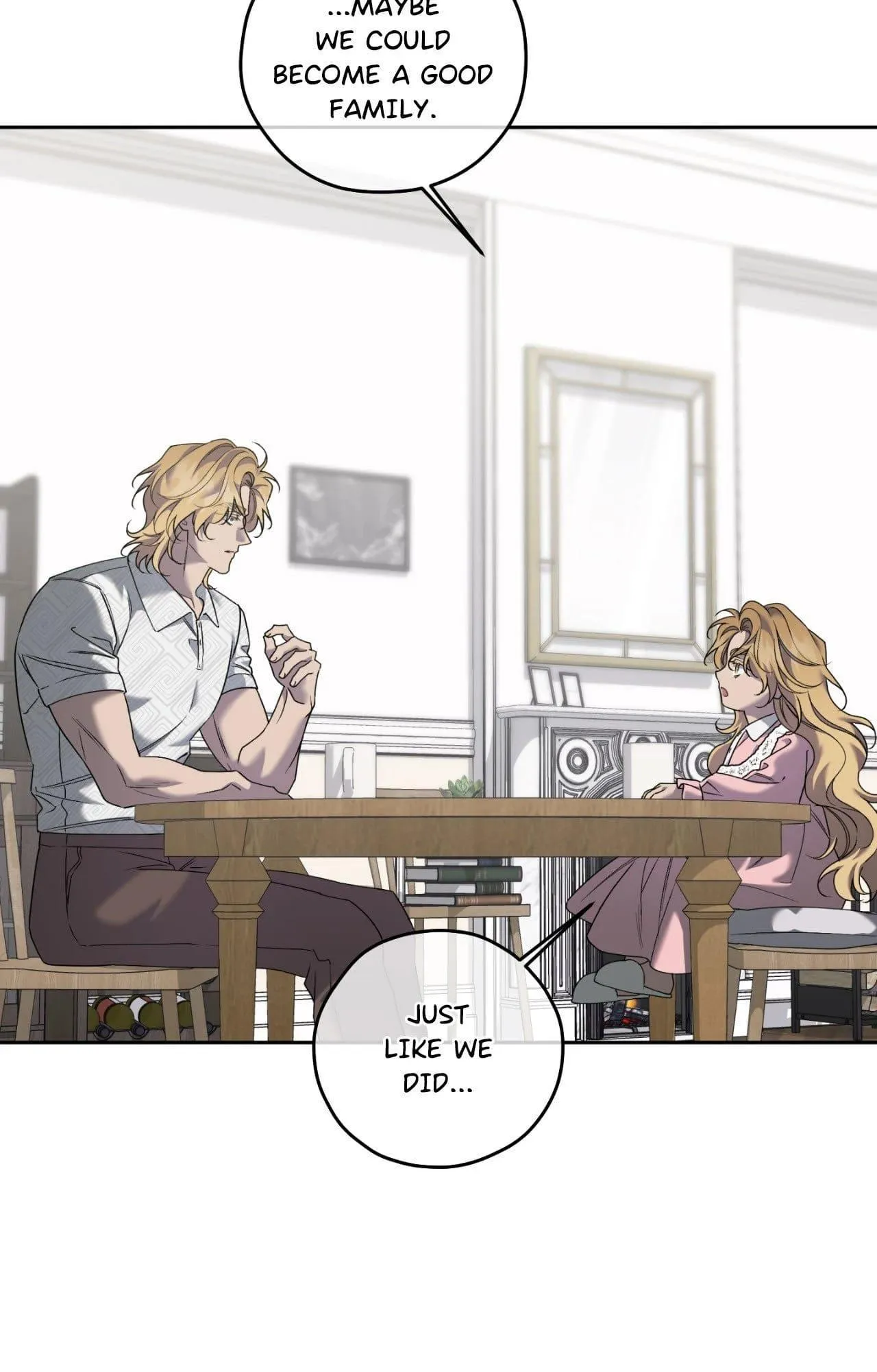Murder on Sunset 19th Street - Chapter 59 Page 55