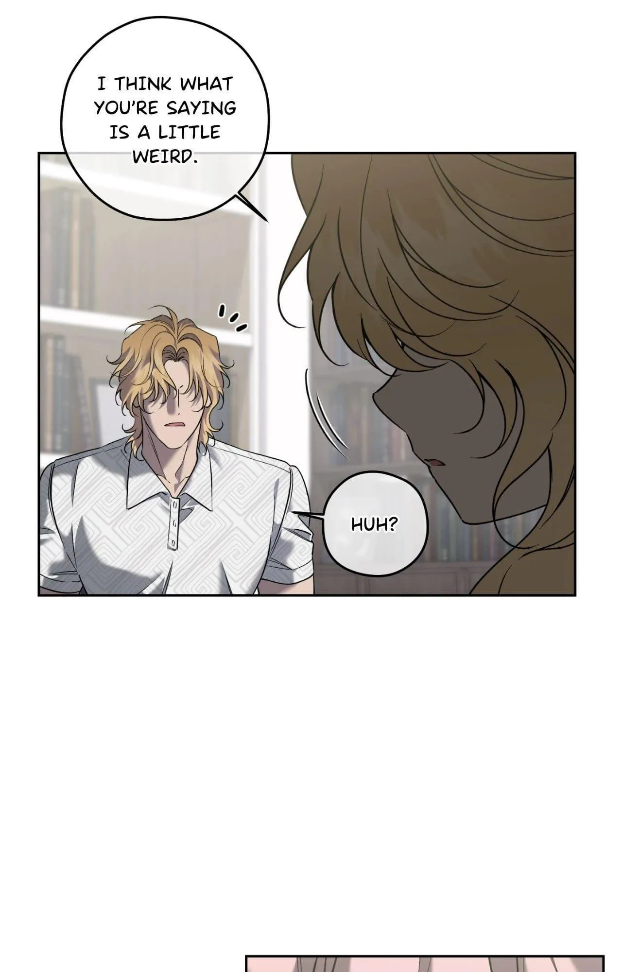 Murder on Sunset 19th Street - Chapter 59 Page 59