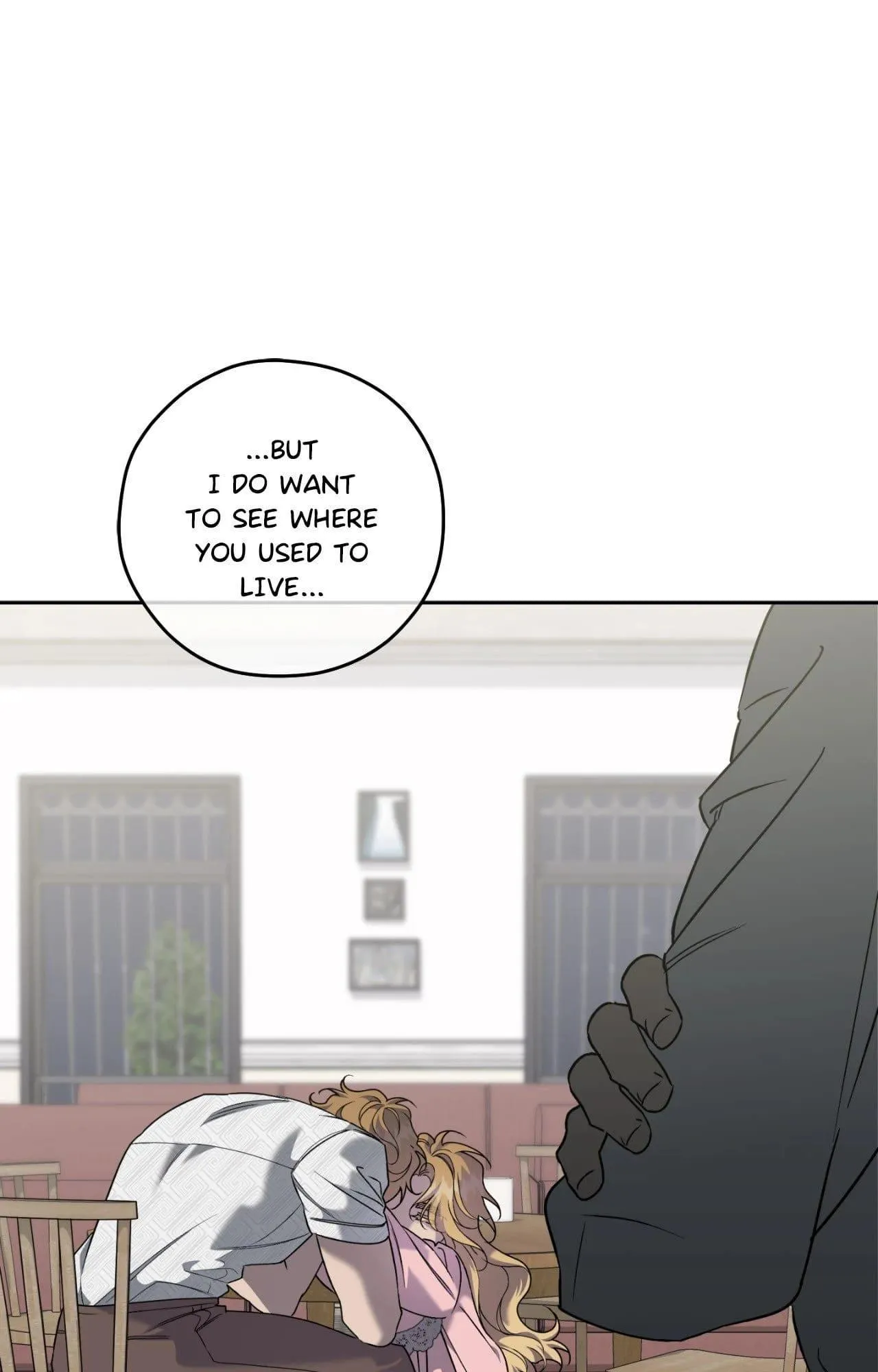 Murder on Sunset 19th Street - Chapter 59 Page 65