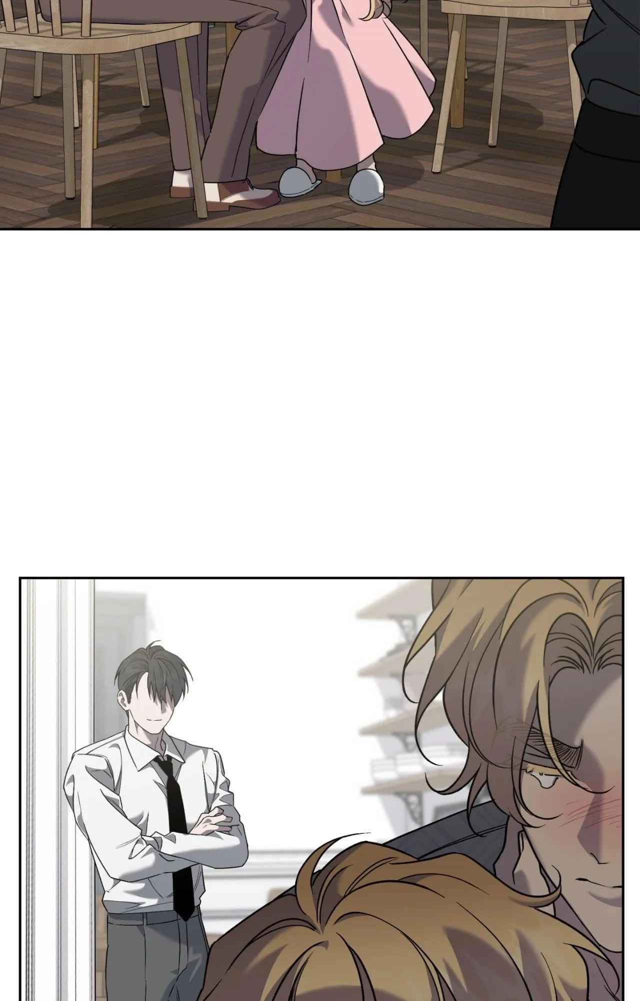 Murder on Sunset 19th Street - Chapter 59 Page 66