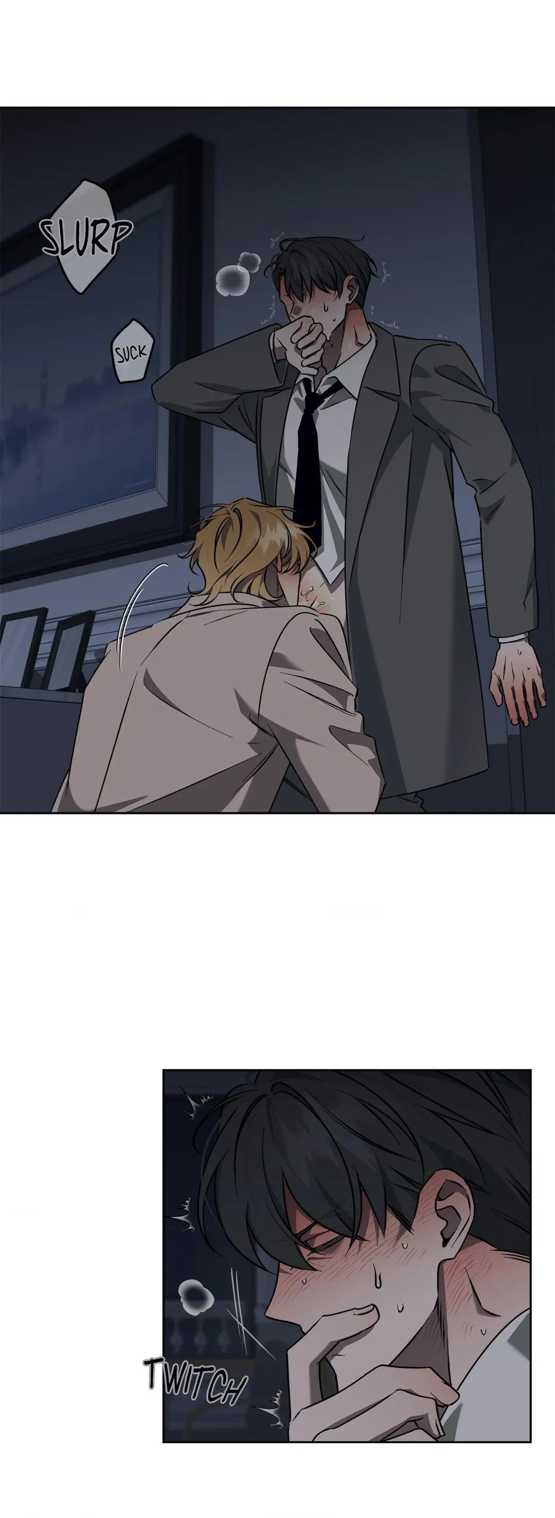 Murder on Sunset 19th Street - Chapter 6 Page 4