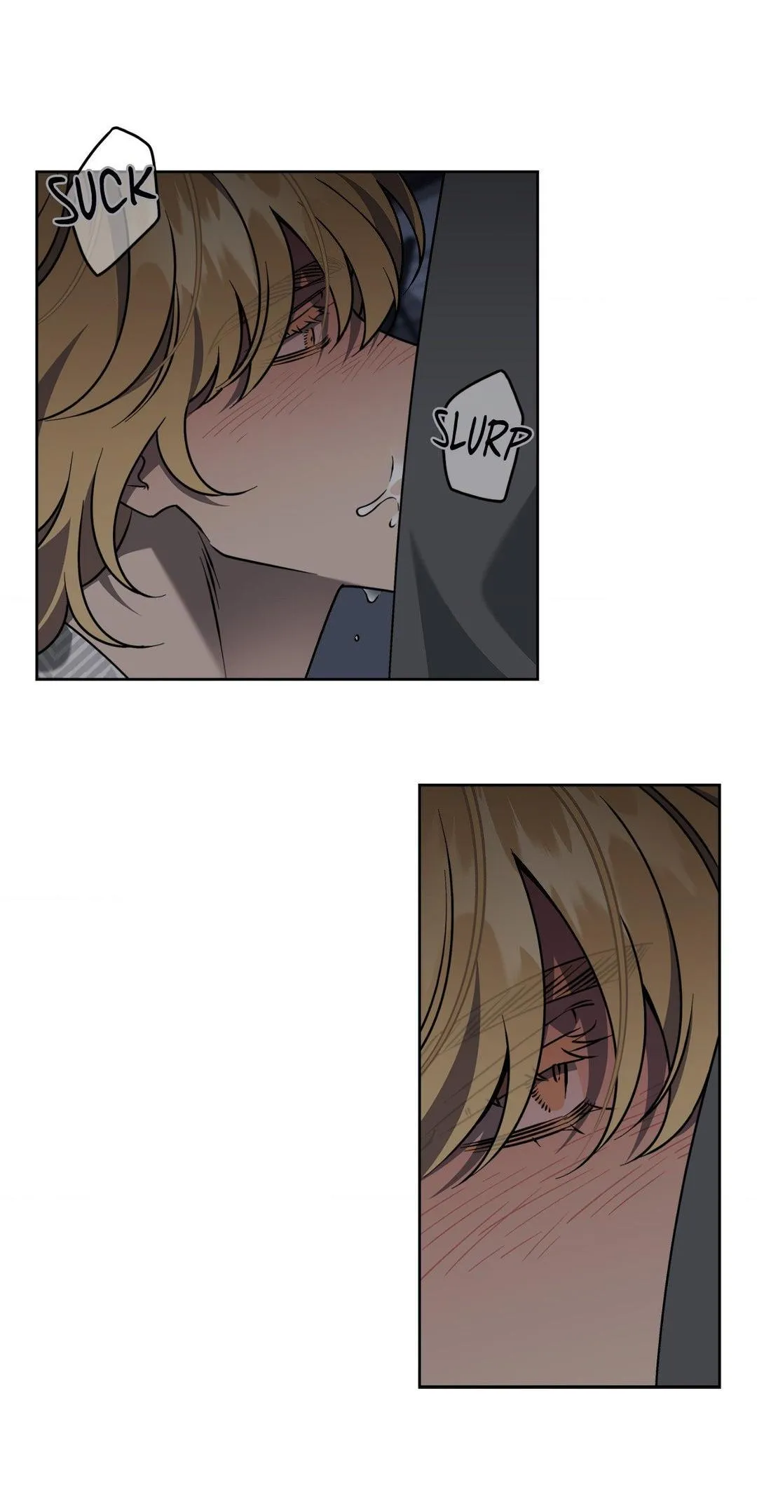 Murder on Sunset 19th Street - Chapter 6 Page 5
