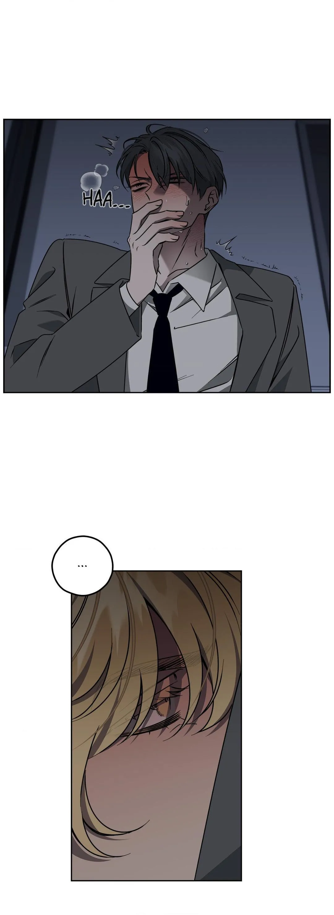 Murder on Sunset 19th Street - Chapter 6 Page 6