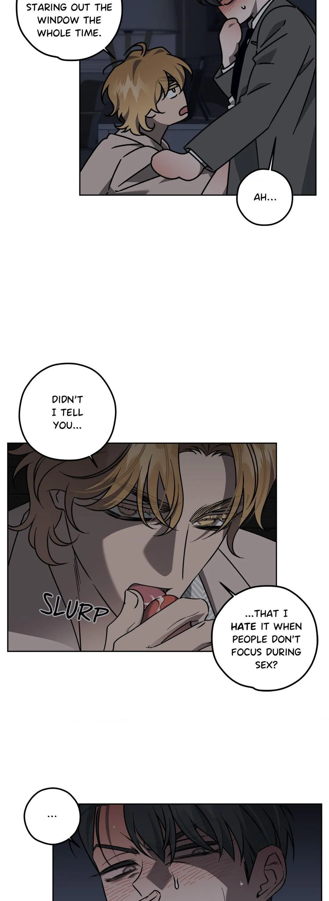 Murder on Sunset 19th Street - Chapter 6 Page 9
