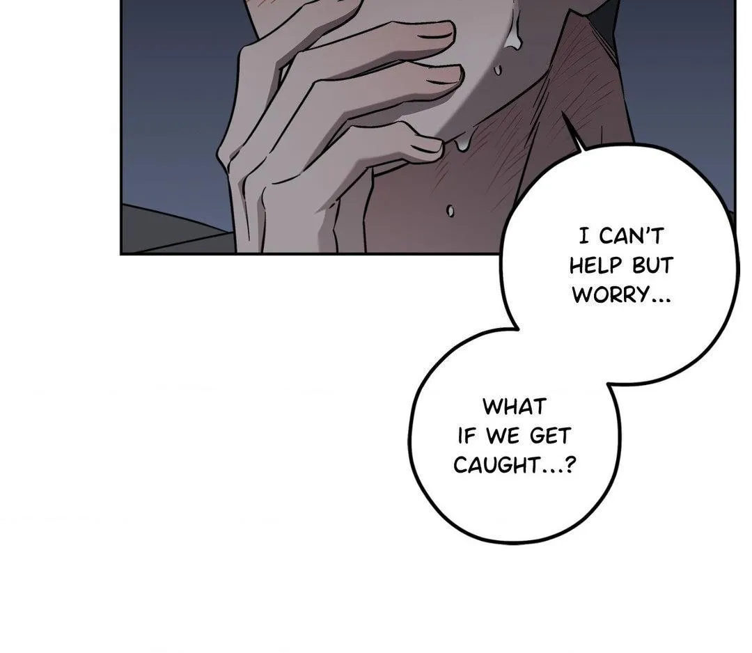 Murder on Sunset 19th Street - Chapter 6 Page 10