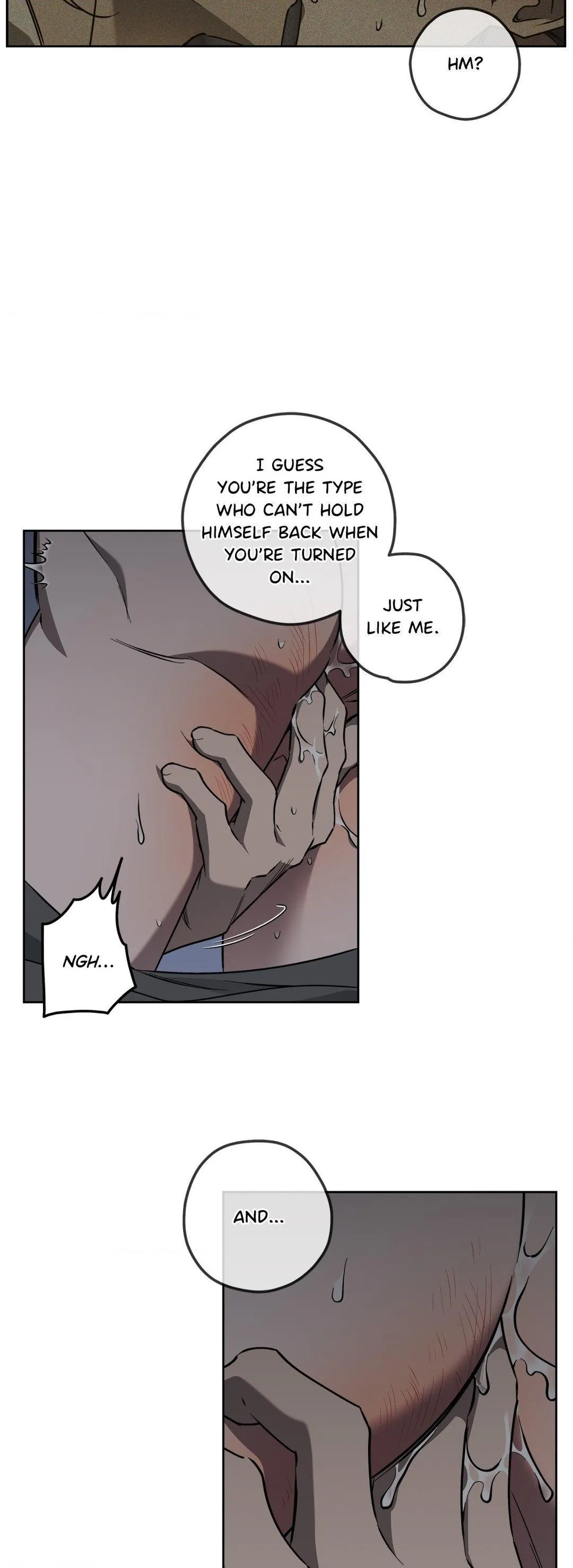 Murder on Sunset 19th Street - Chapter 6 Page 12