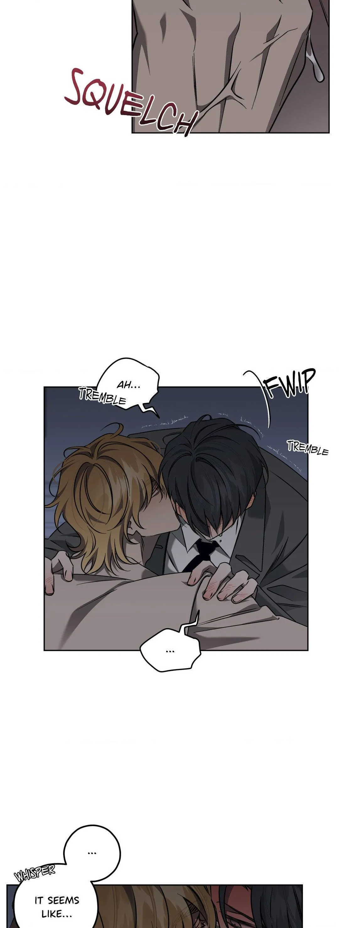 Murder on Sunset 19th Street - Chapter 6 Page 13