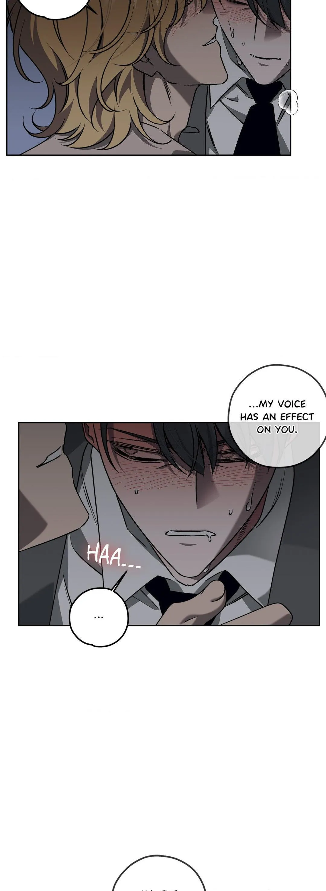 Murder on Sunset 19th Street - Chapter 6 Page 14