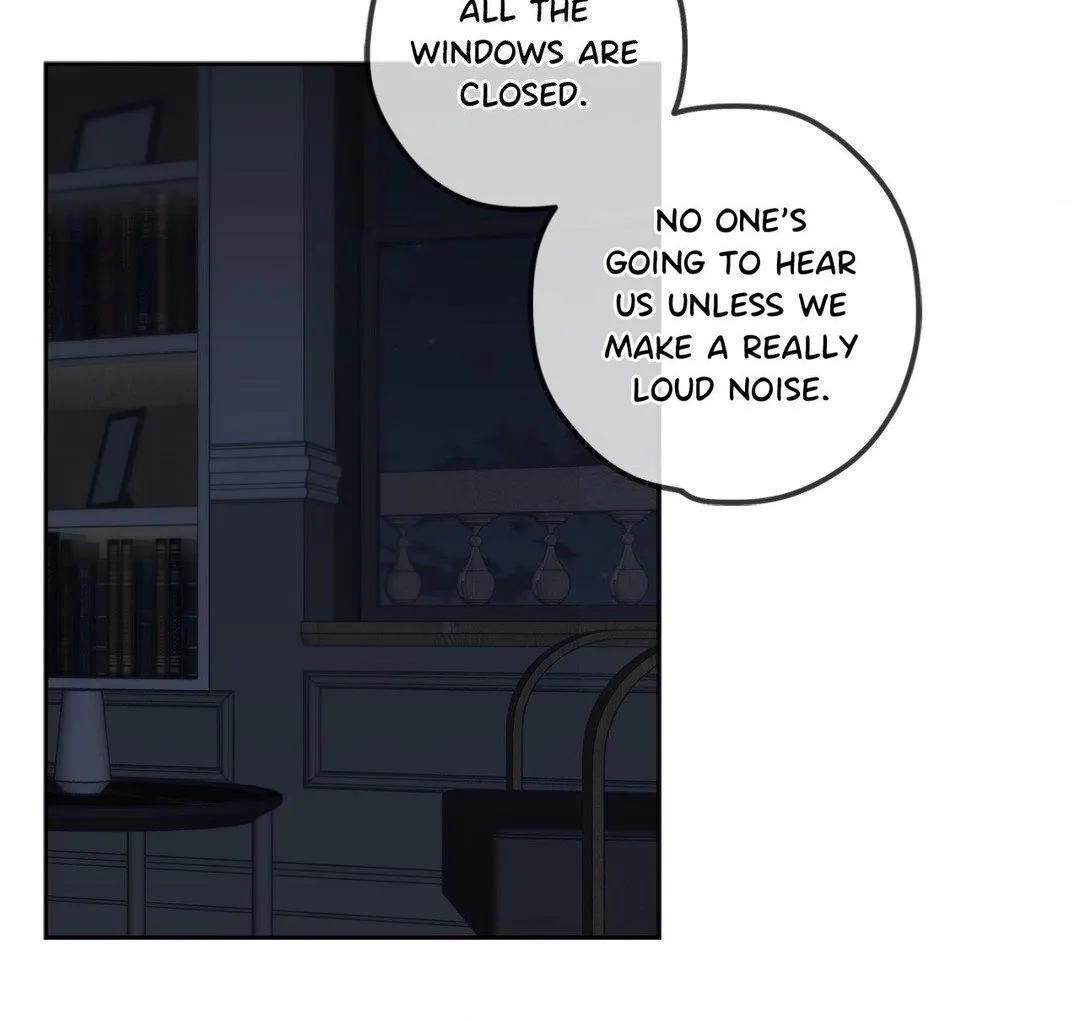 Murder on Sunset 19th Street - Chapter 6 Page 15