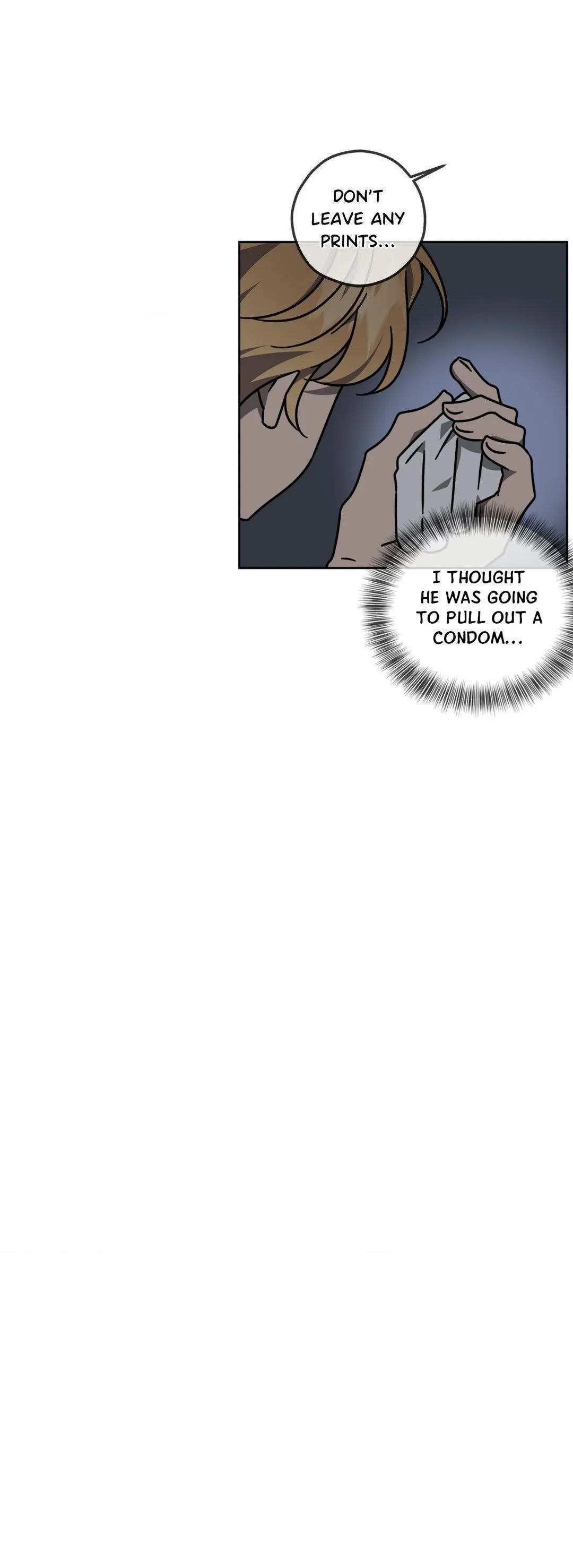 Murder on Sunset 19th Street - Chapter 6 Page 17