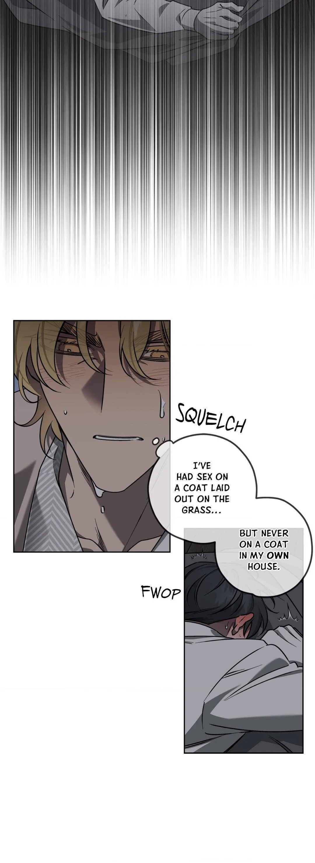 Murder on Sunset 19th Street - Chapter 6 Page 19