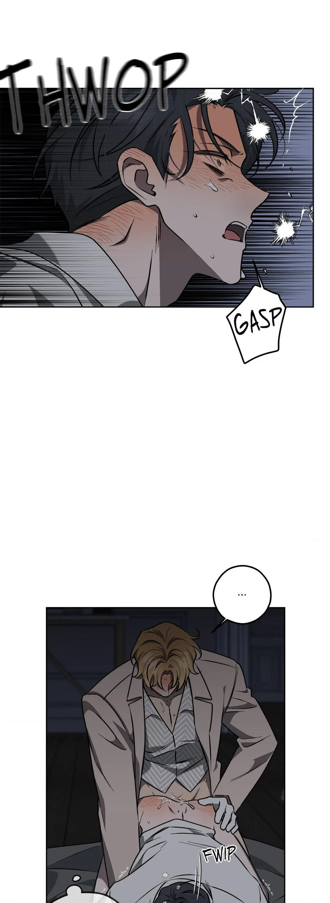 Murder on Sunset 19th Street - Chapter 6 Page 21