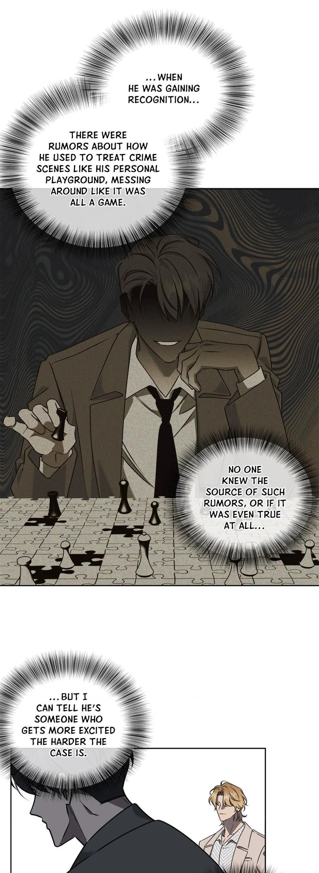 Murder on Sunset 19th Street - Chapter 6 Page 26