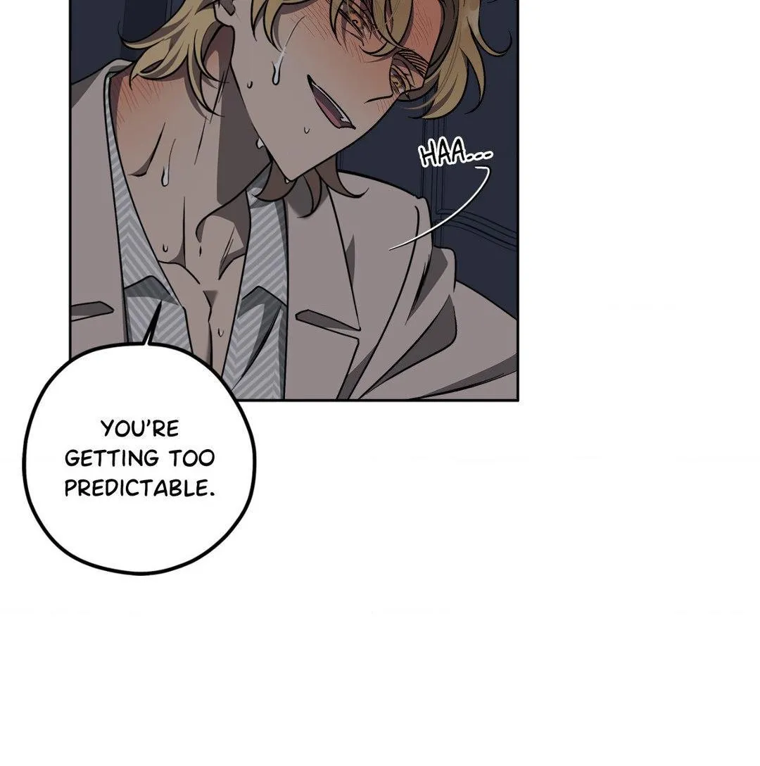 Murder on Sunset 19th Street - Chapter 6 Page 30