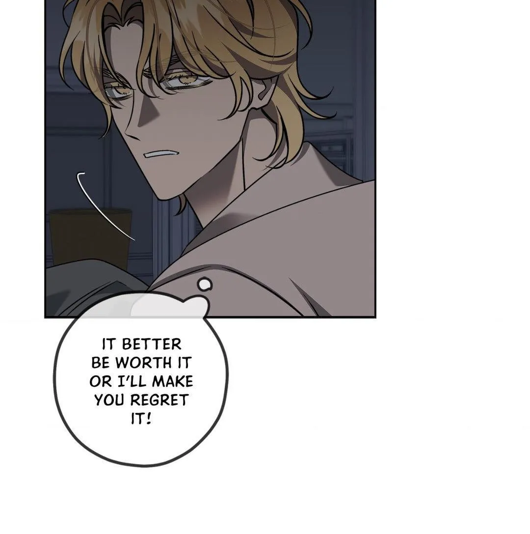 Murder on Sunset 19th Street - Chapter 6 Page 35