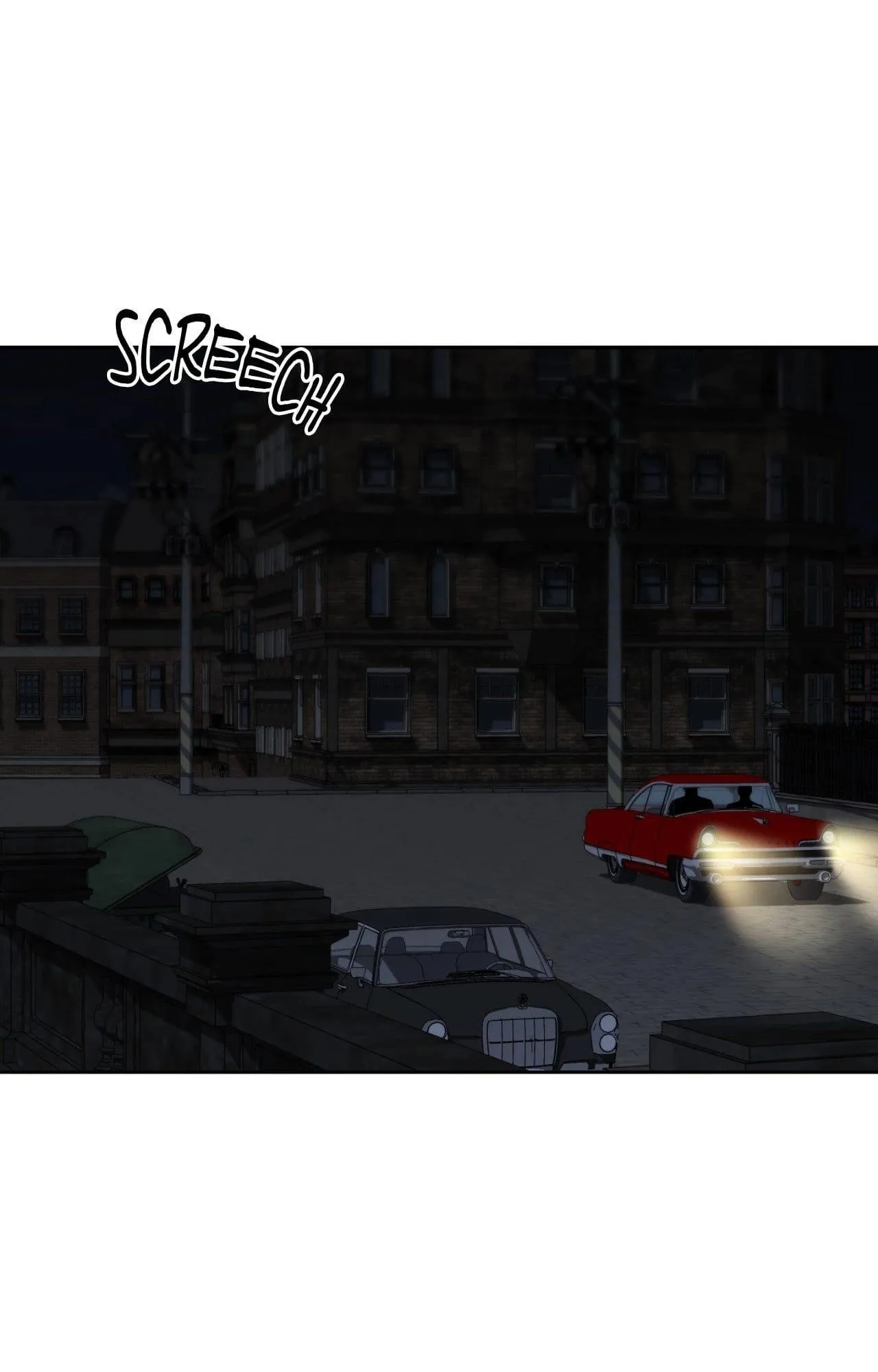 Murder on Sunset 19th Street - Chapter 60 Page 3